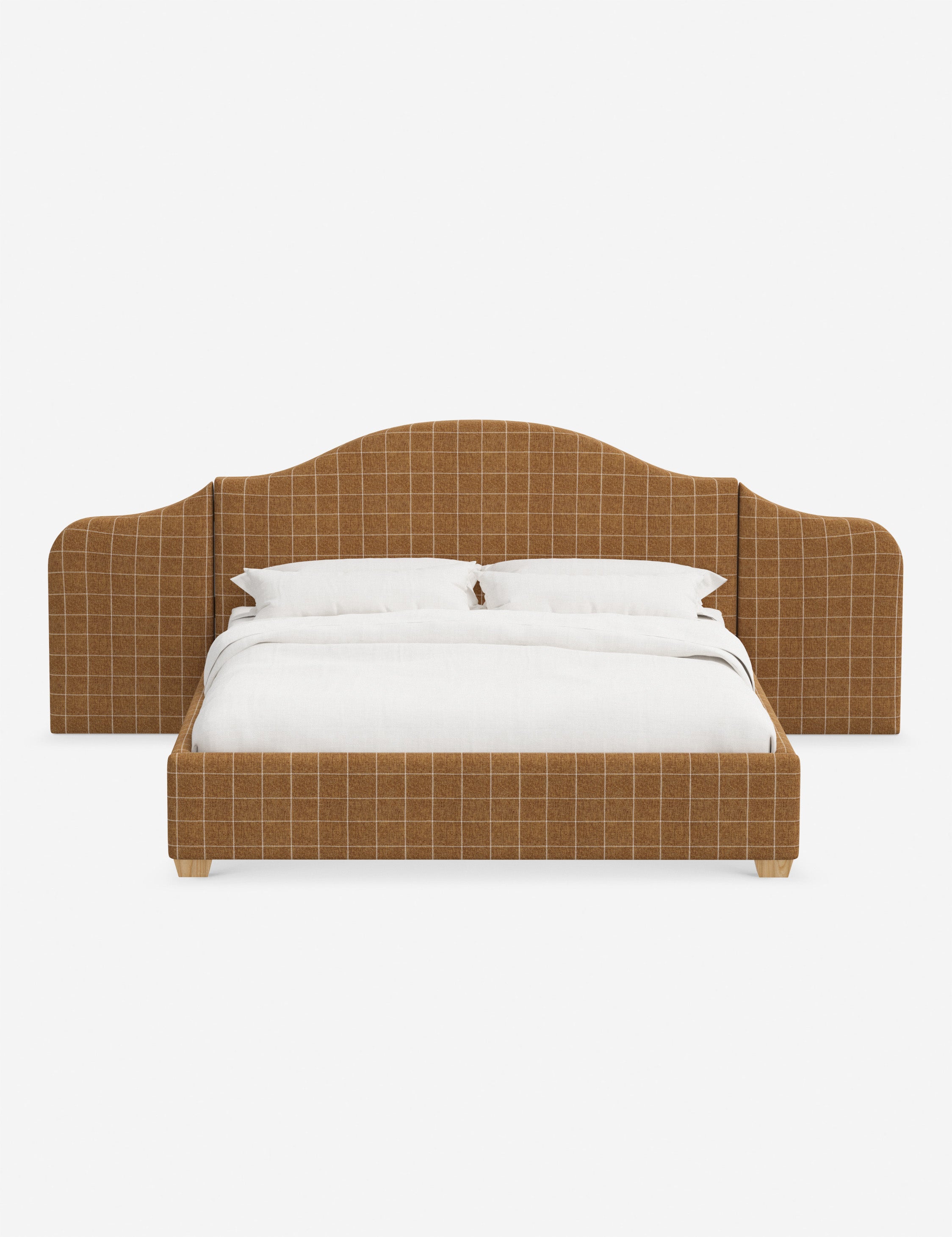 #color::cognac-grid #size::twin #size::full #size::queen #size::king #size::cal-king