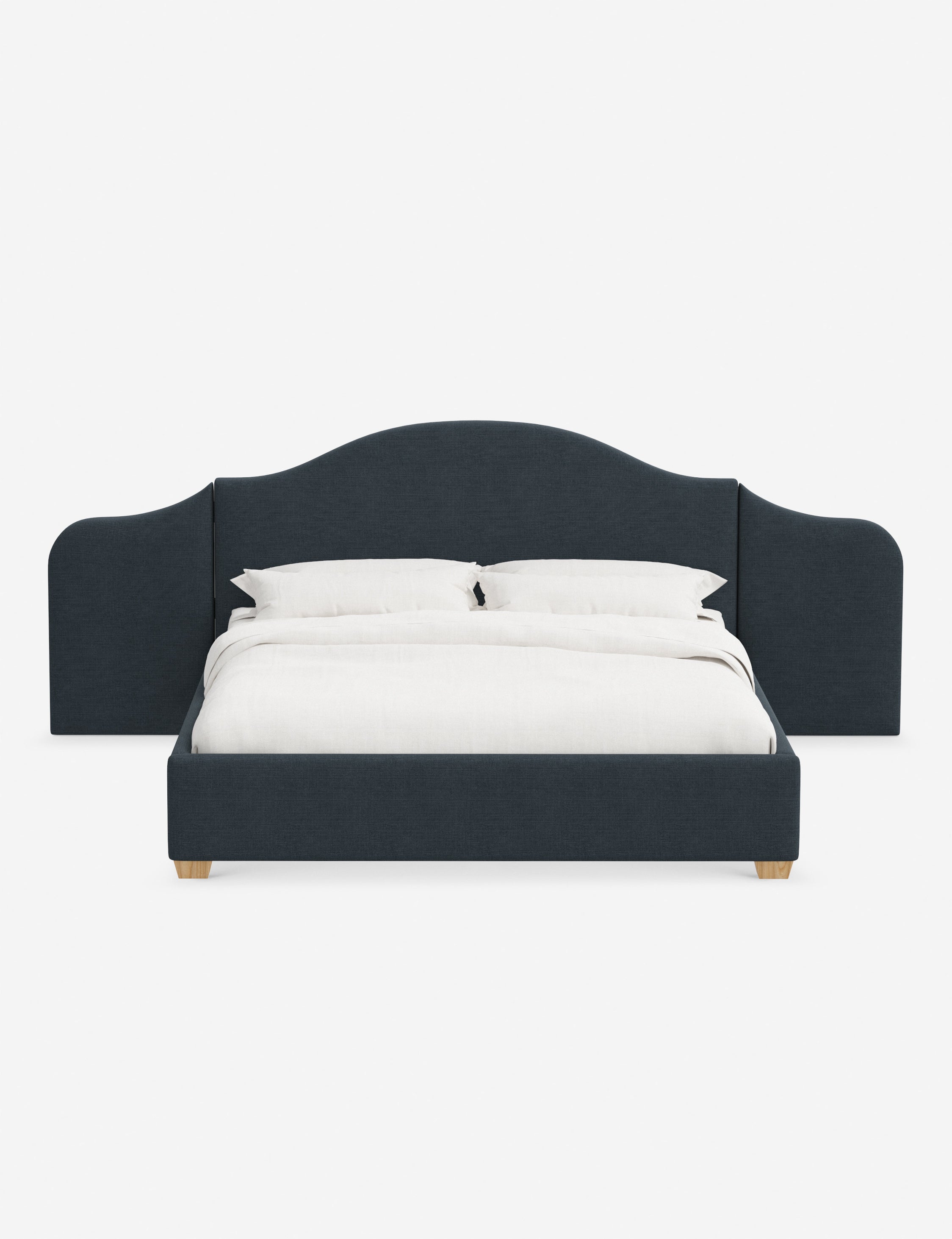 #color::navy-linen-weave #size::twin #size::full #size::queen #size::king #size::cal-king