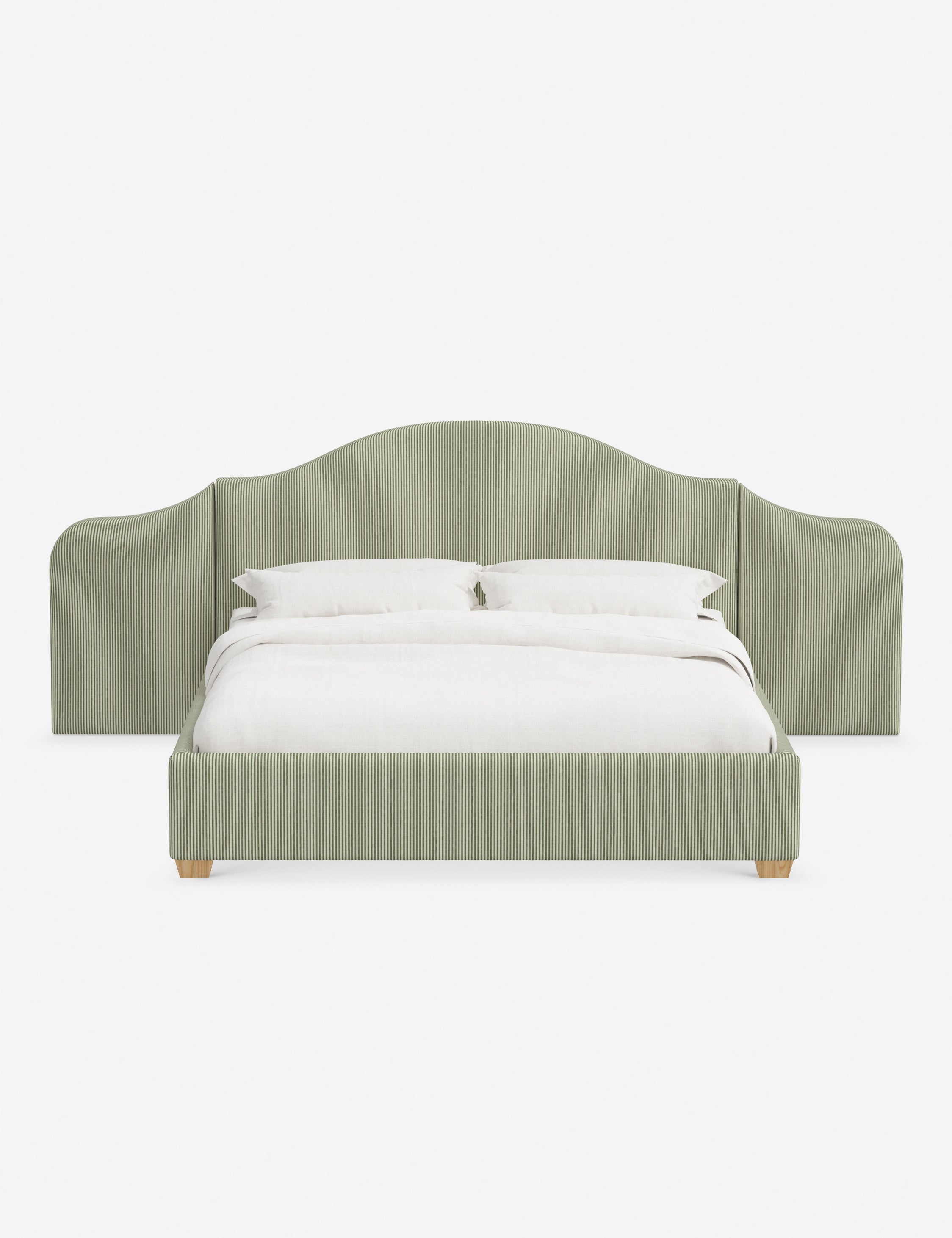 #color::olive-stripe #size::twin #size::full #size::queen #size::king #size::cal-king