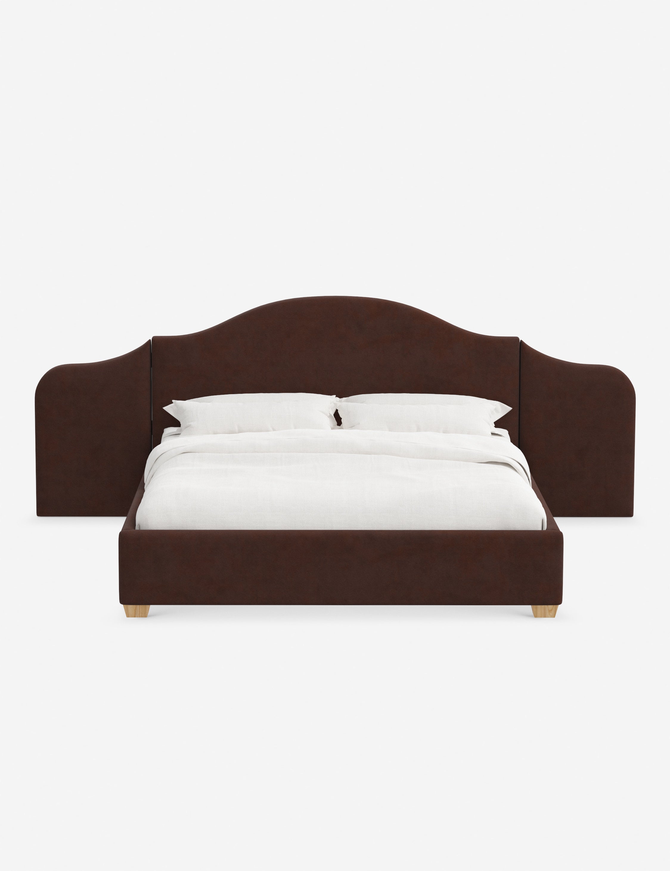 #color::wine-mini-corduroy #size::twin #size::full #size::queen #size::king #size::cal-king