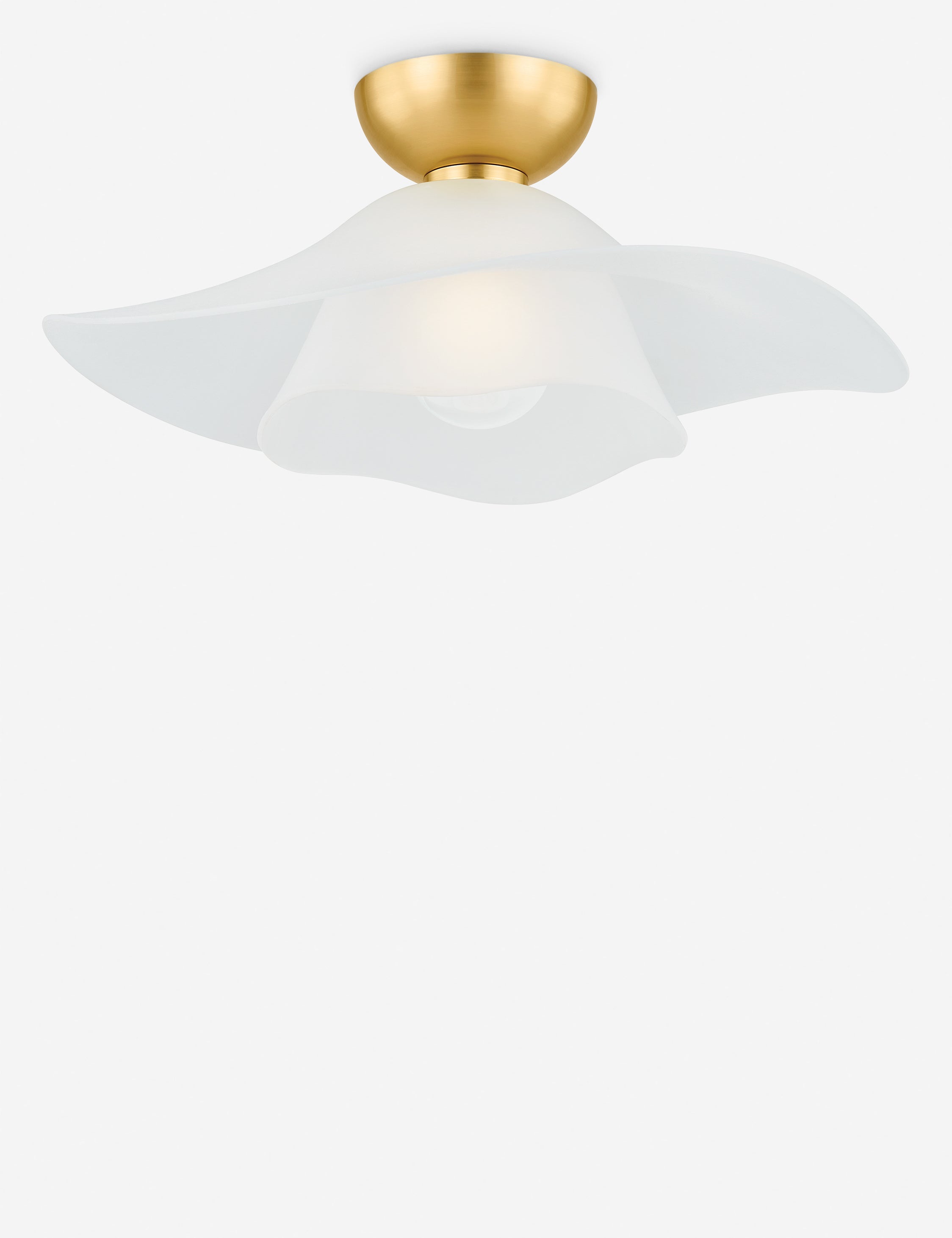 Olek Flush Mount Light