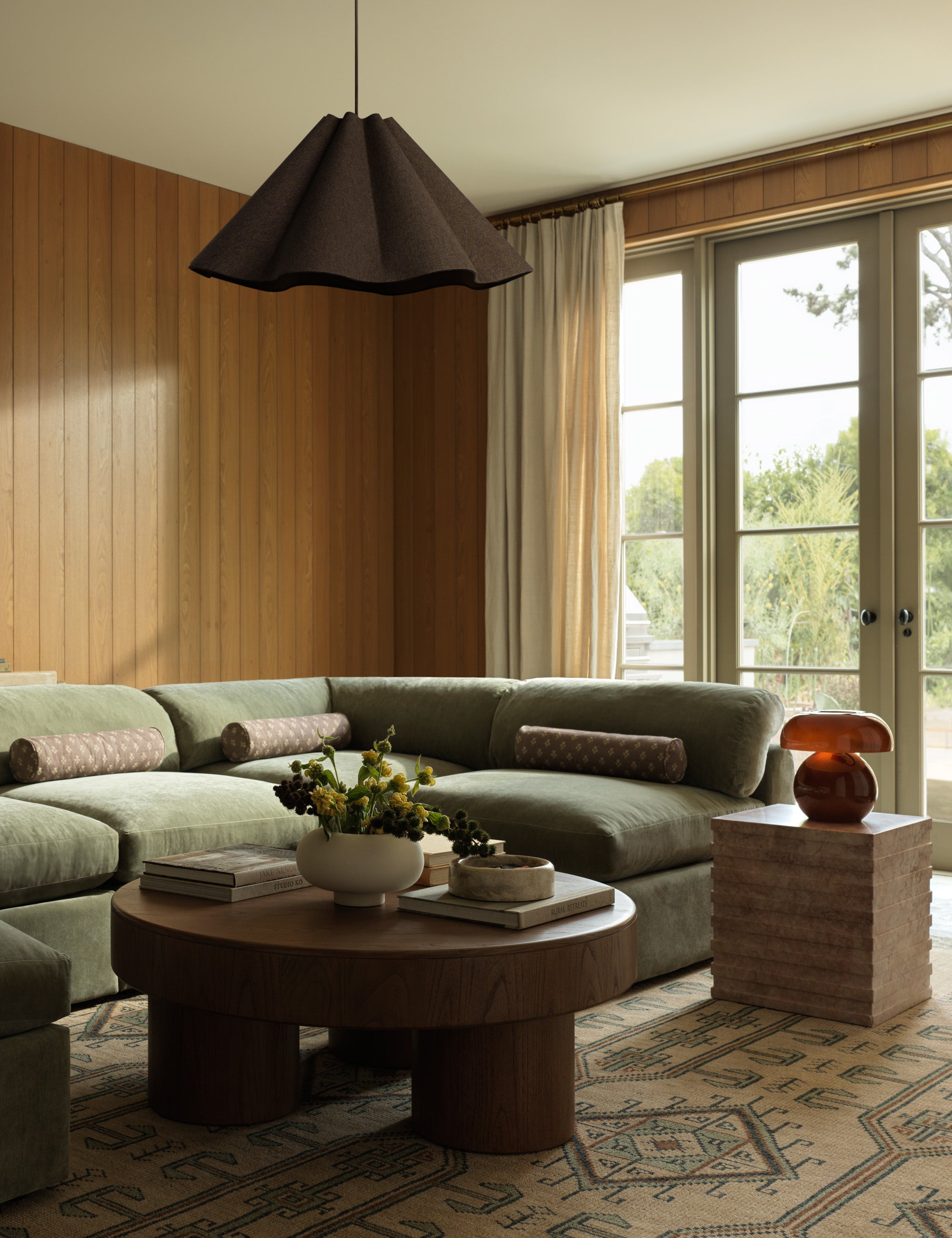 Bemand Pendant Light - Thumbnail 3