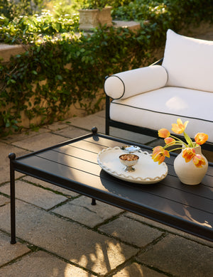 Leni Outdoor Coffee Table