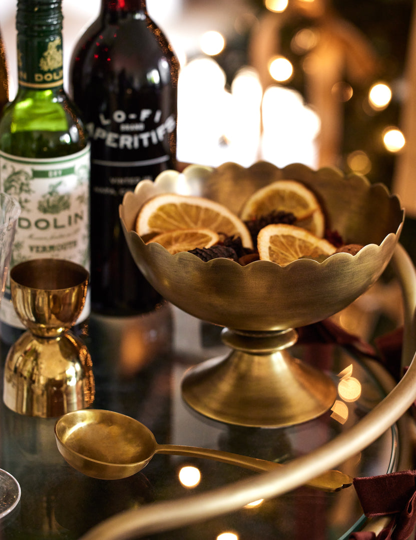 Pembrooke Cocktail Set