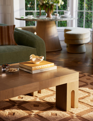 Rafi Coffee Table