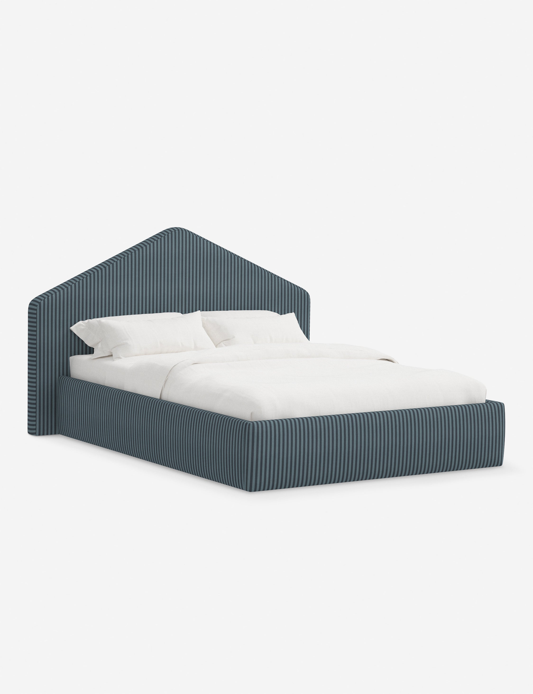 Katcher Platform Bed