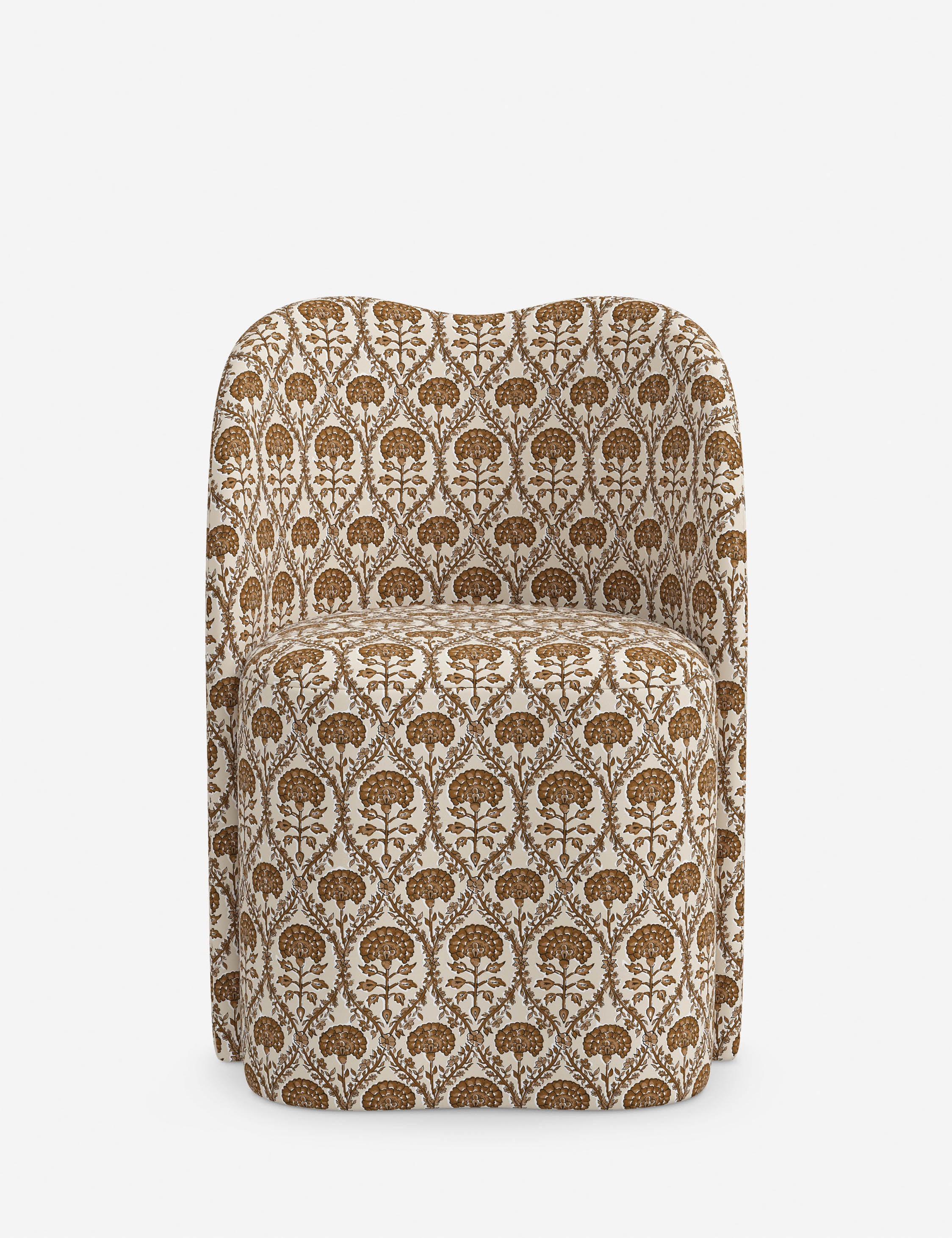 #color::ochre-blockprint-floral