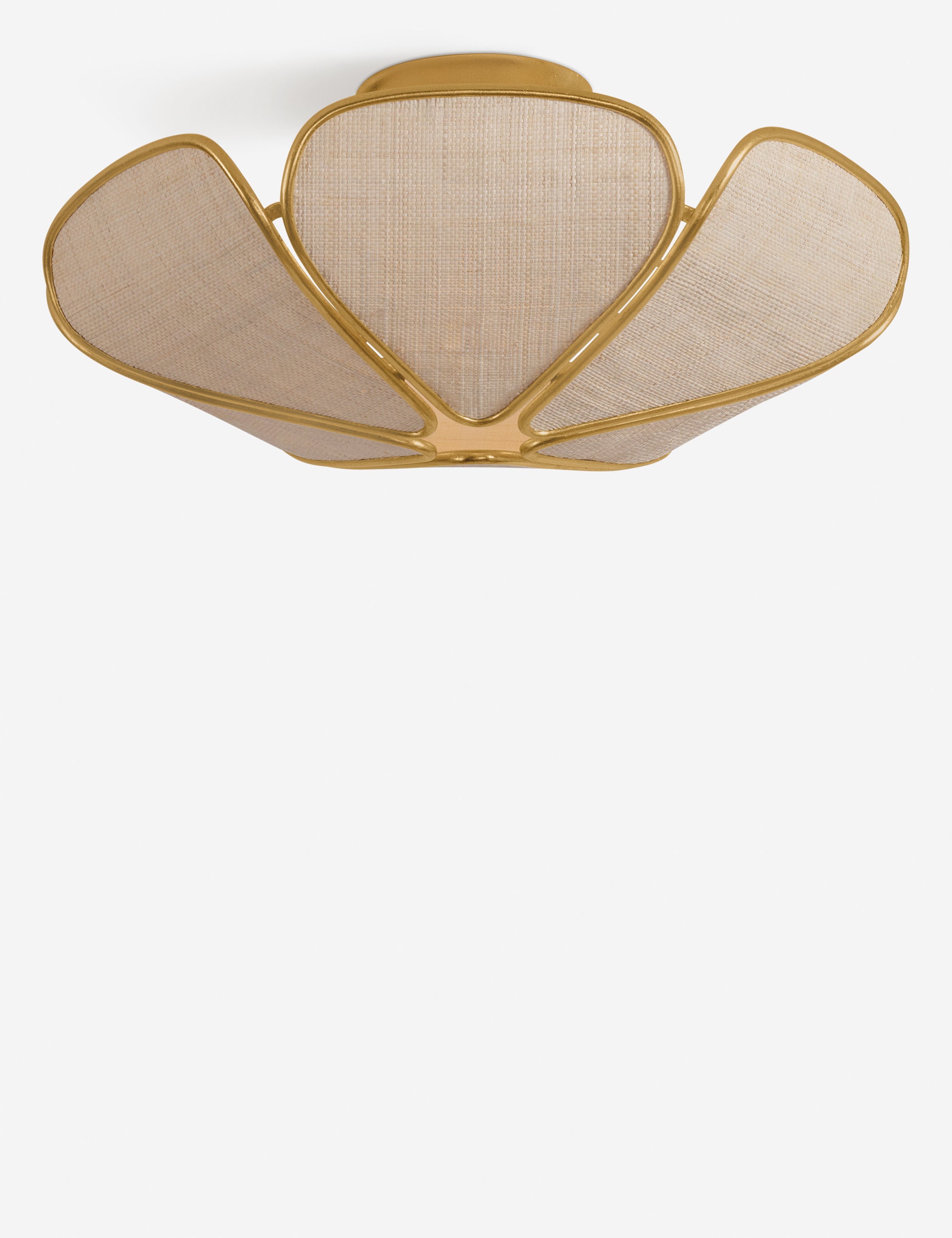 Lane Semi-Flush Mount Light - Thumbnail 2