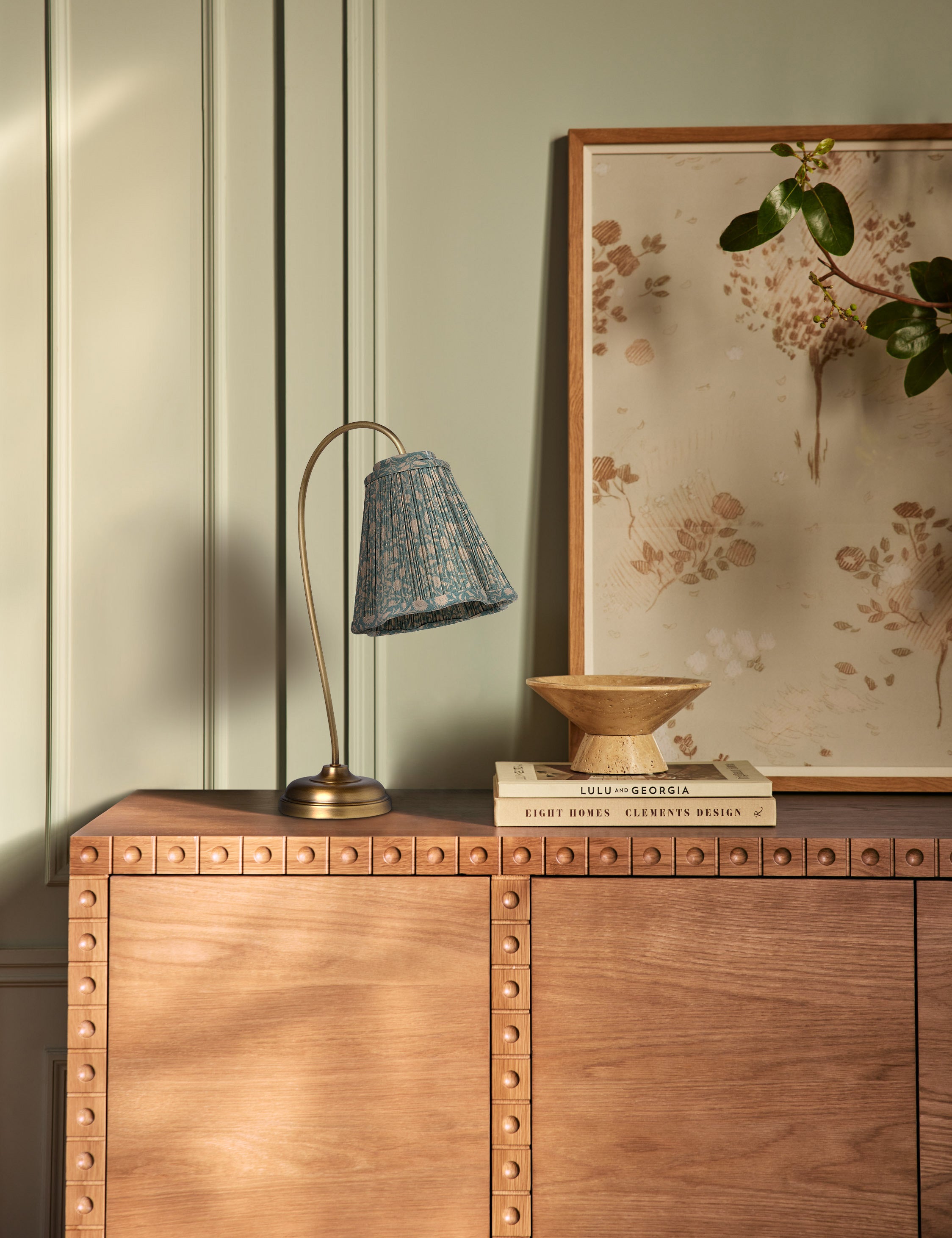 Jordan Table Lamp - Thumbnail 3