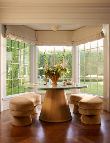 Curated Design: Eny Lee Parker