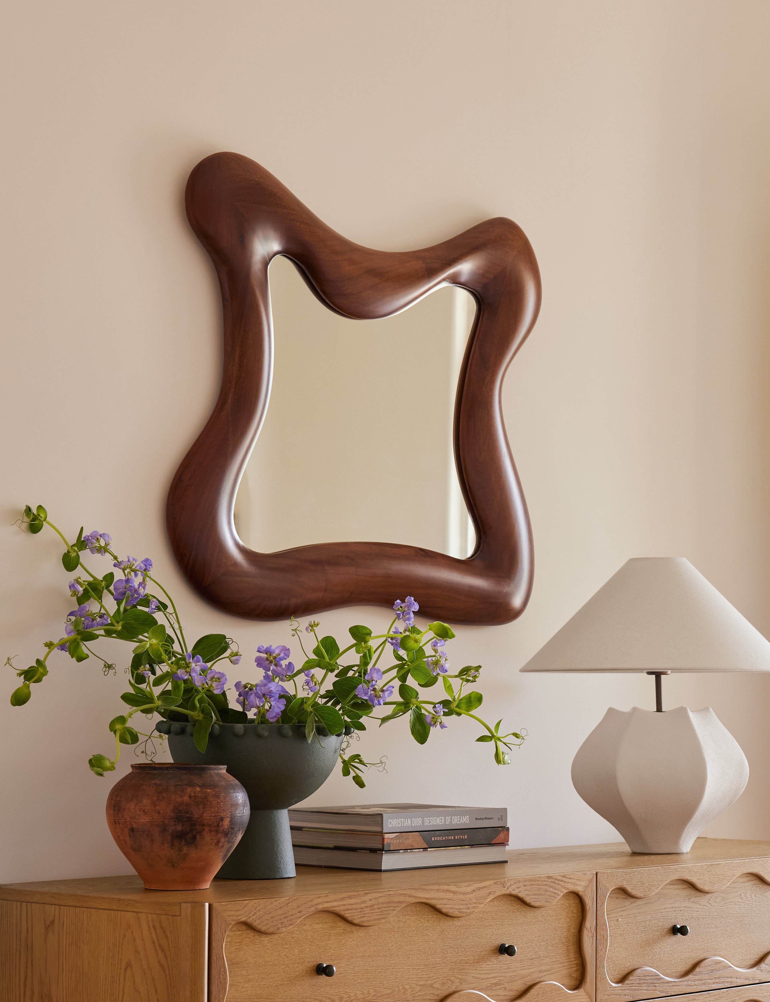 Aimee Song Cambria Mirror - Thumbnail 2