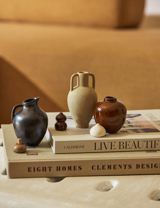 Komo Mini Vases - Set Of 3 main image 1