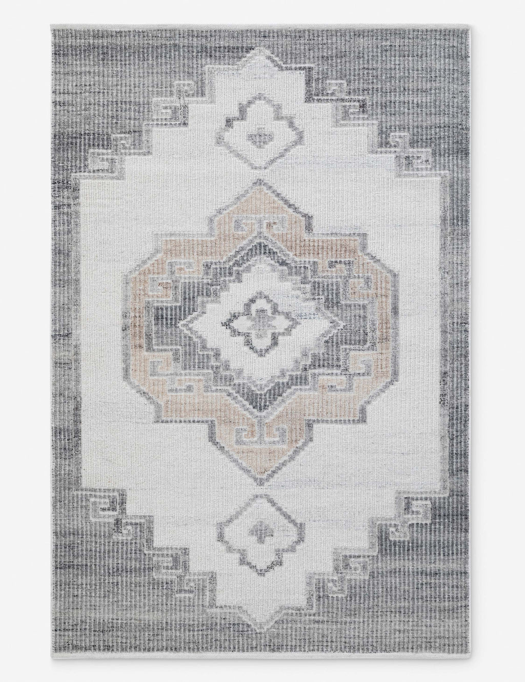 Lenny Rug Lenya Handwoven Wool Rug