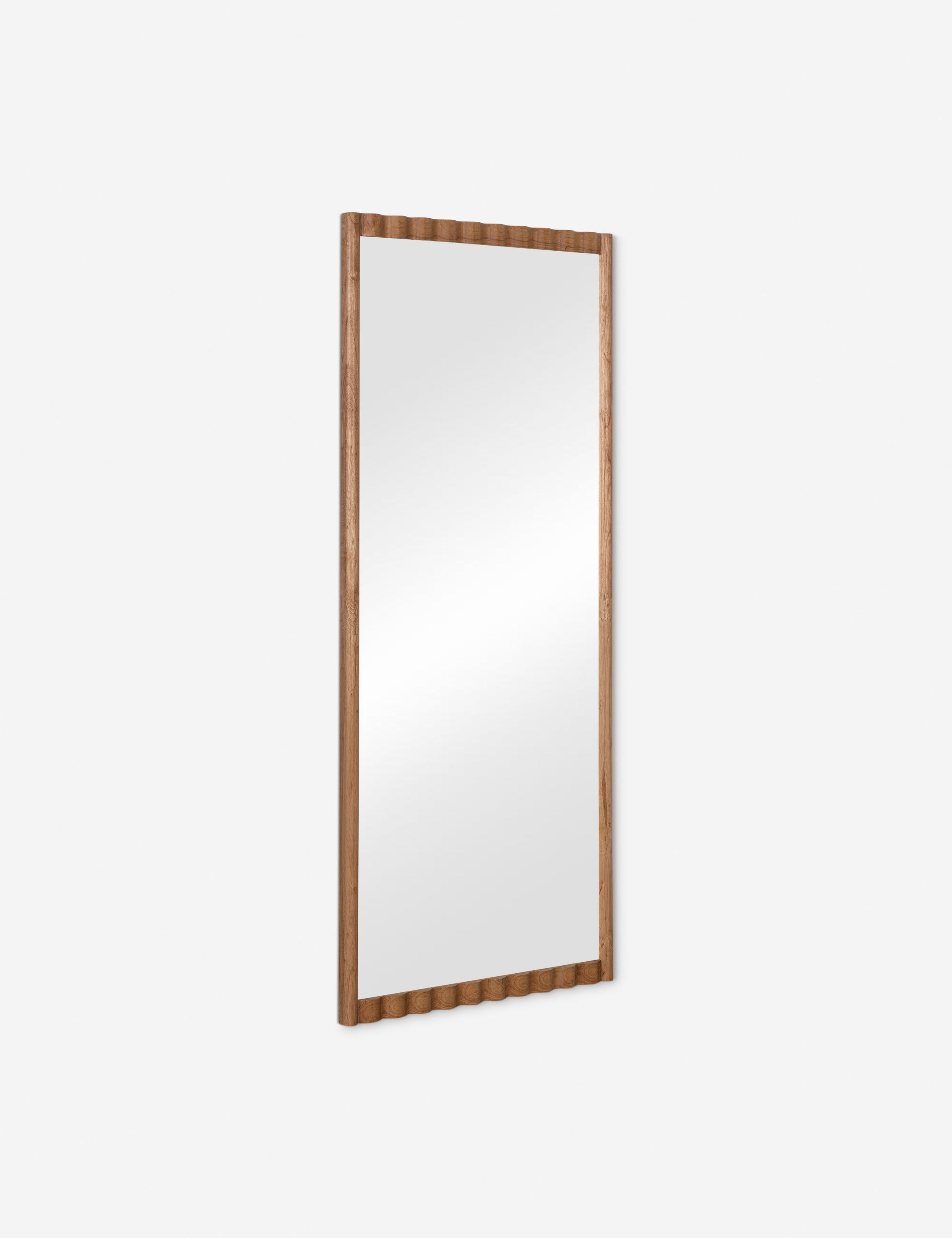 Lulu and Georgia Brannic Floor Mirror - Thumbnail 5