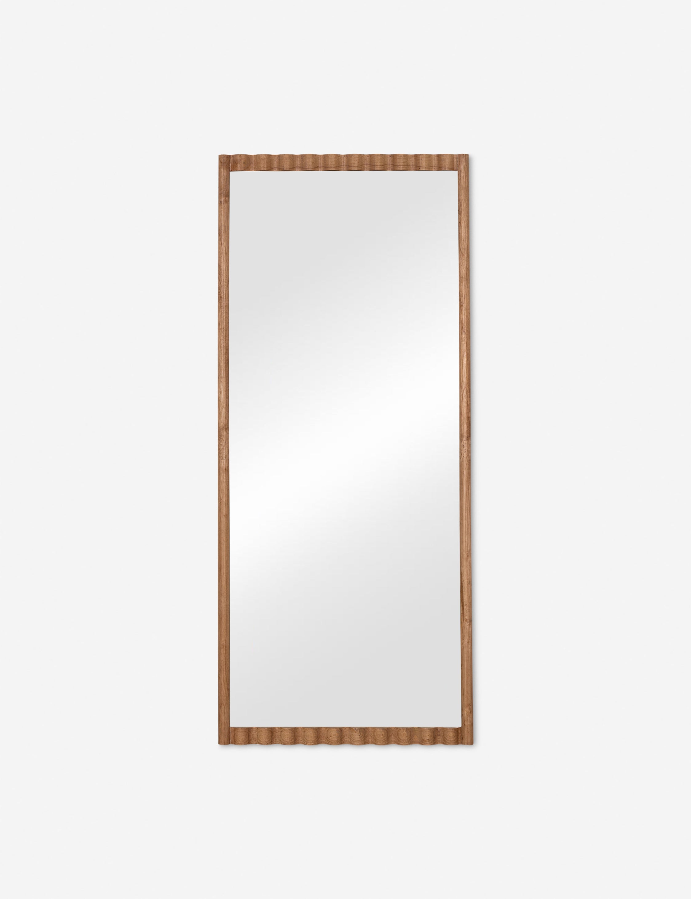 Lulu and Georgia Brannic Floor Mirror - Thumbnail 4