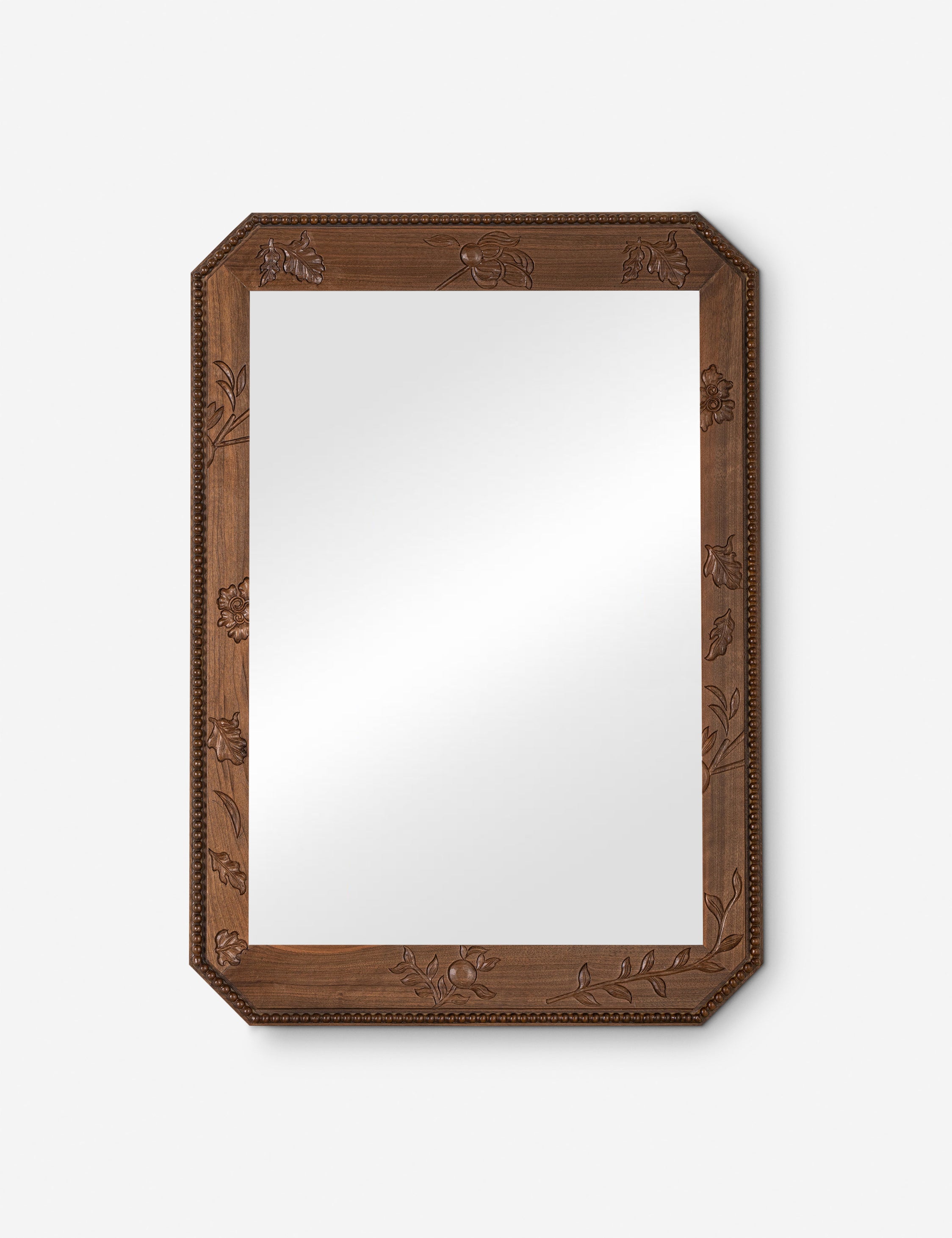 Lulu and Georgia Lita Mirror