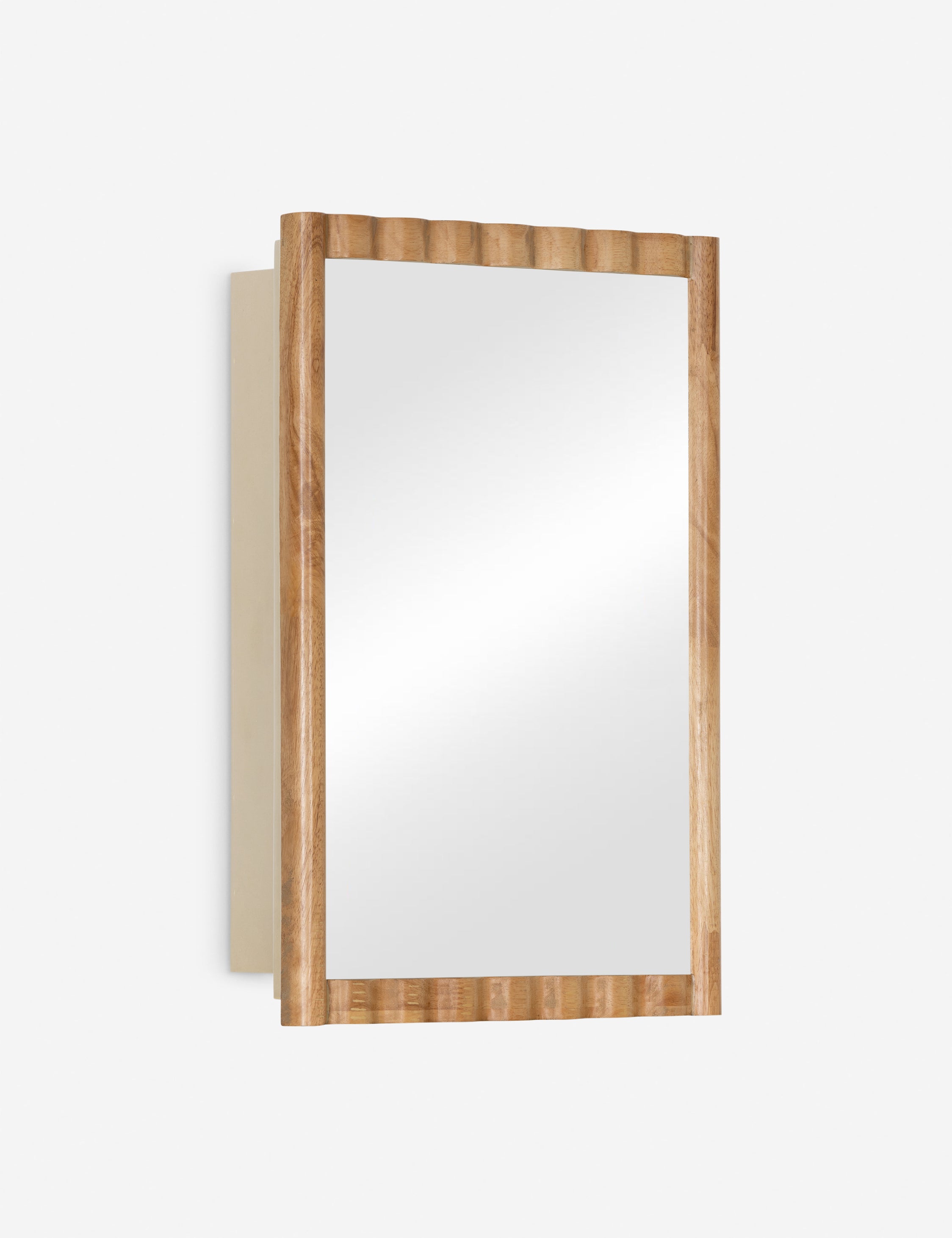 LANDGATHOME Brannic Medicine Cabinet