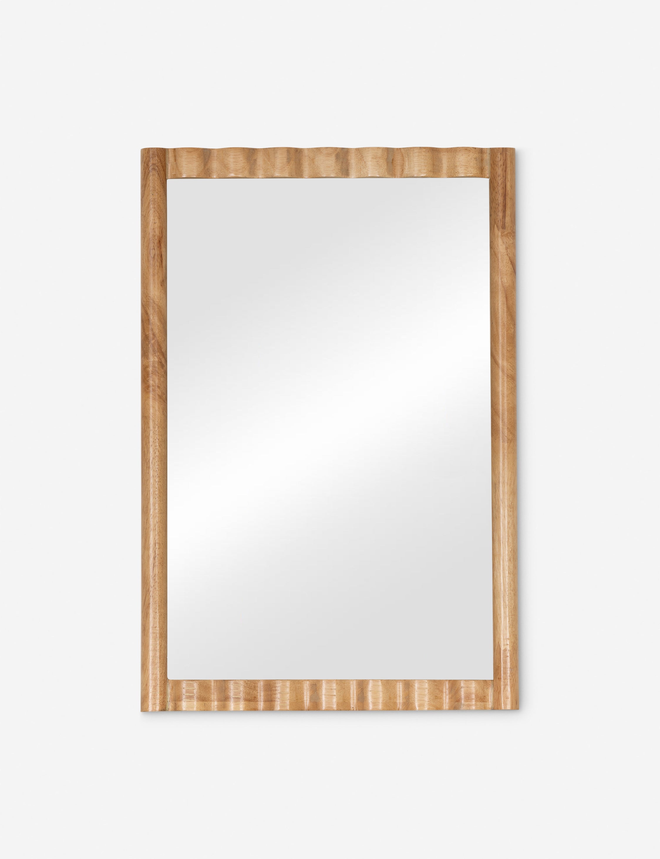 Lulu and Georgia Brannic Floor Mirror