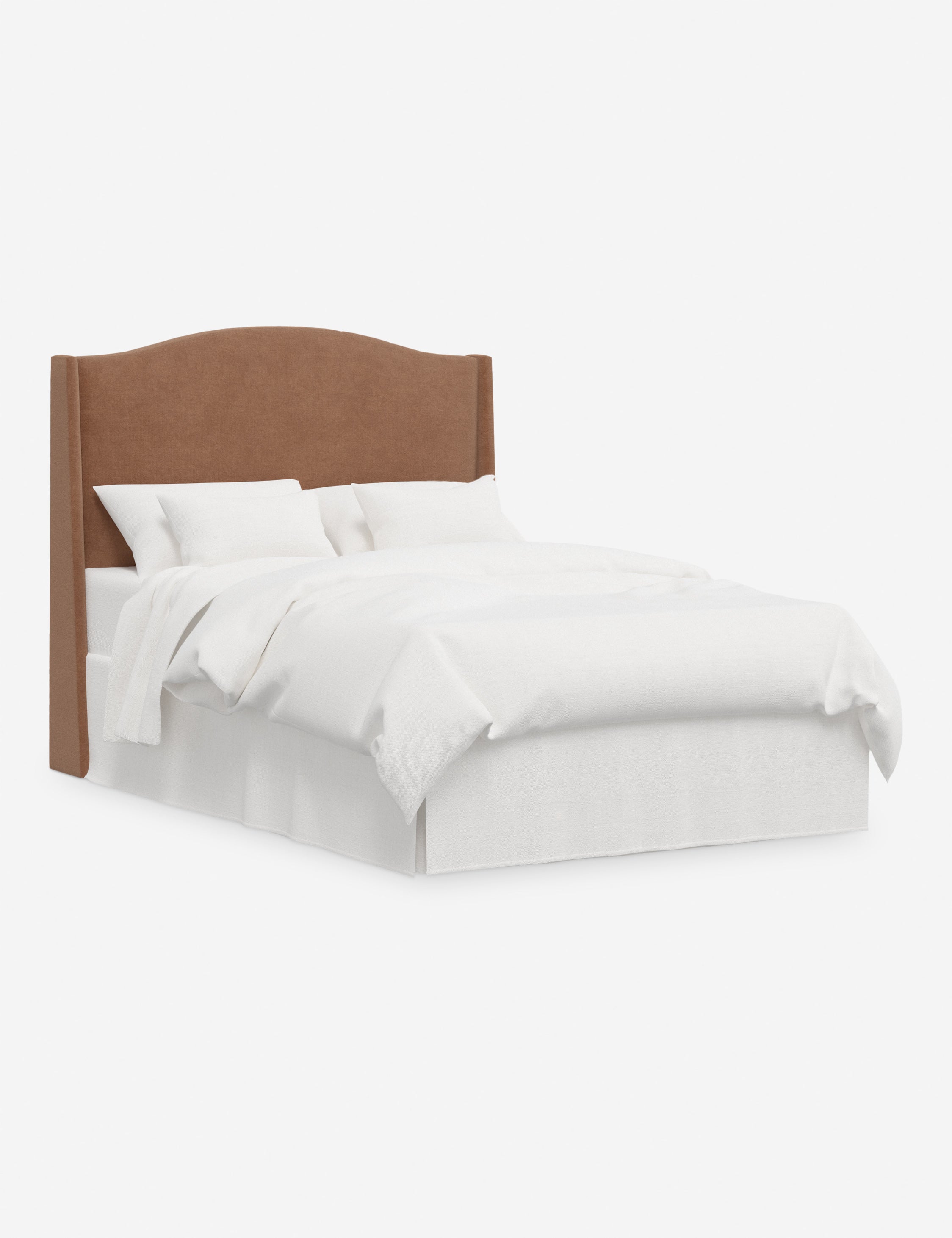 Lulu and Georgia Adara Slipcover Bed - Thumbnail 5