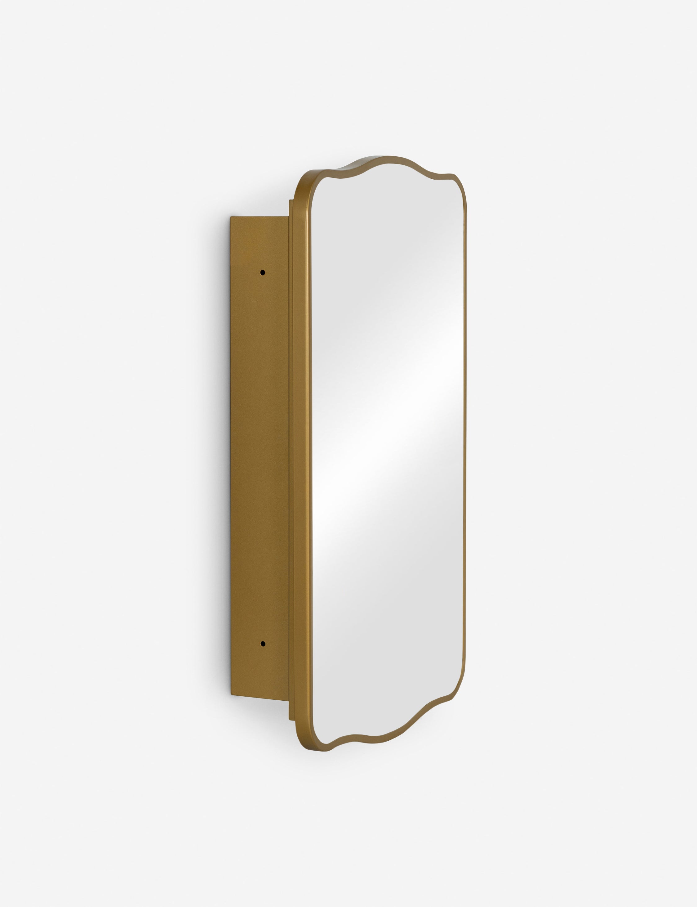 LANDGATHOME Camby Medicine Cabinet - Thumbnail 2