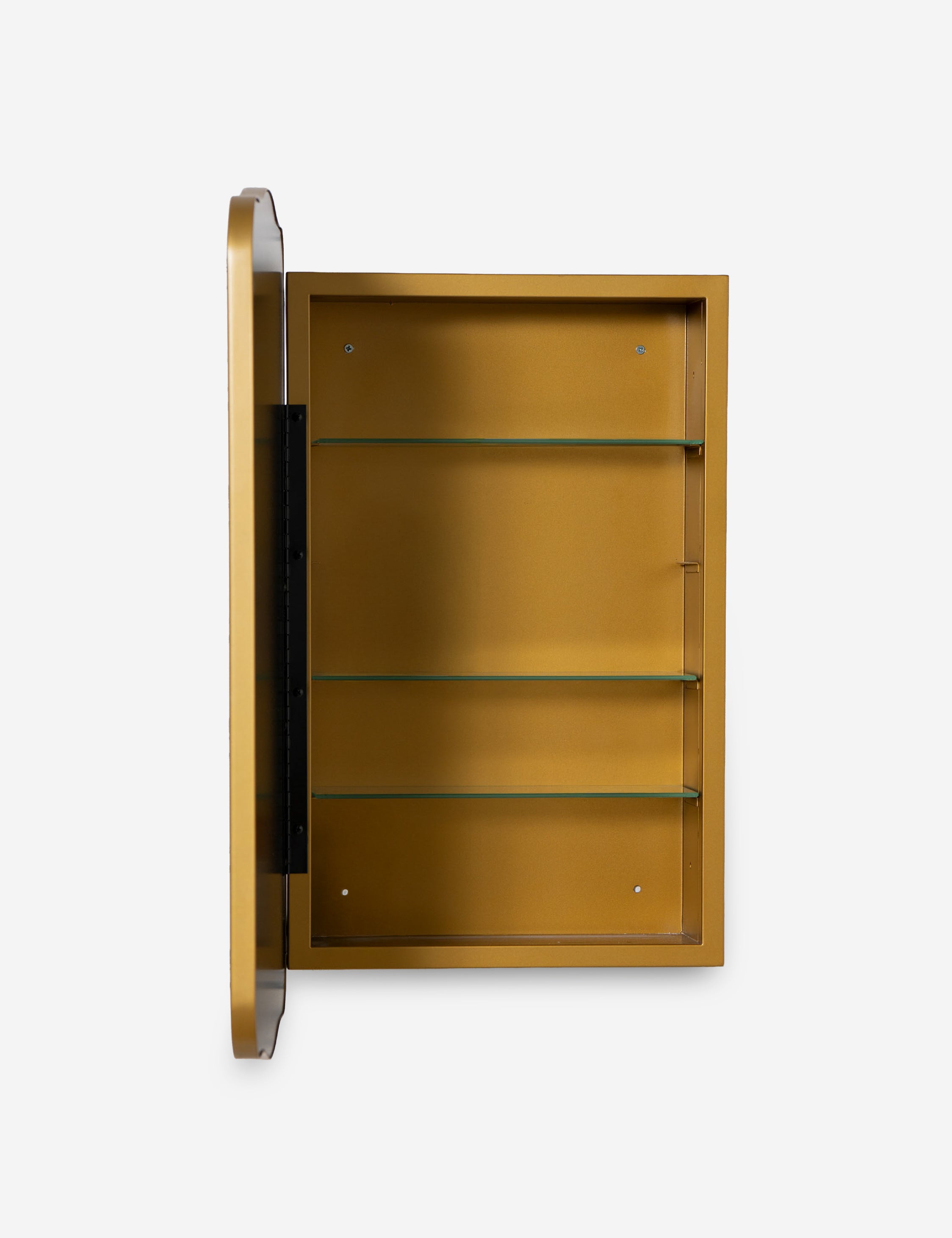 LANDGATHOME Camby Medicine Cabinet