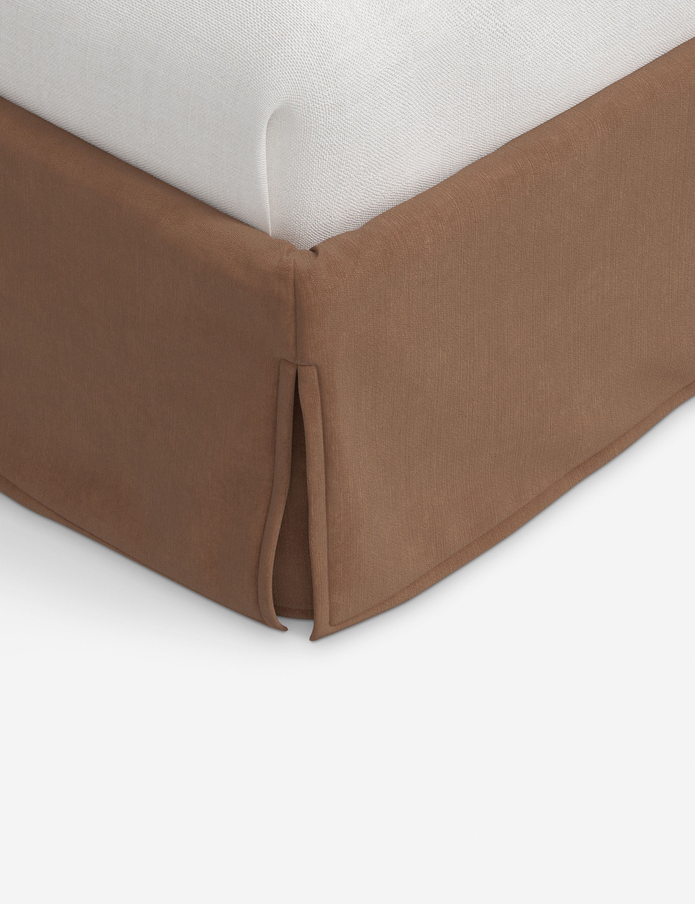 Lulu and Georgia Adara Slipcover Bed - Thumbnail 4