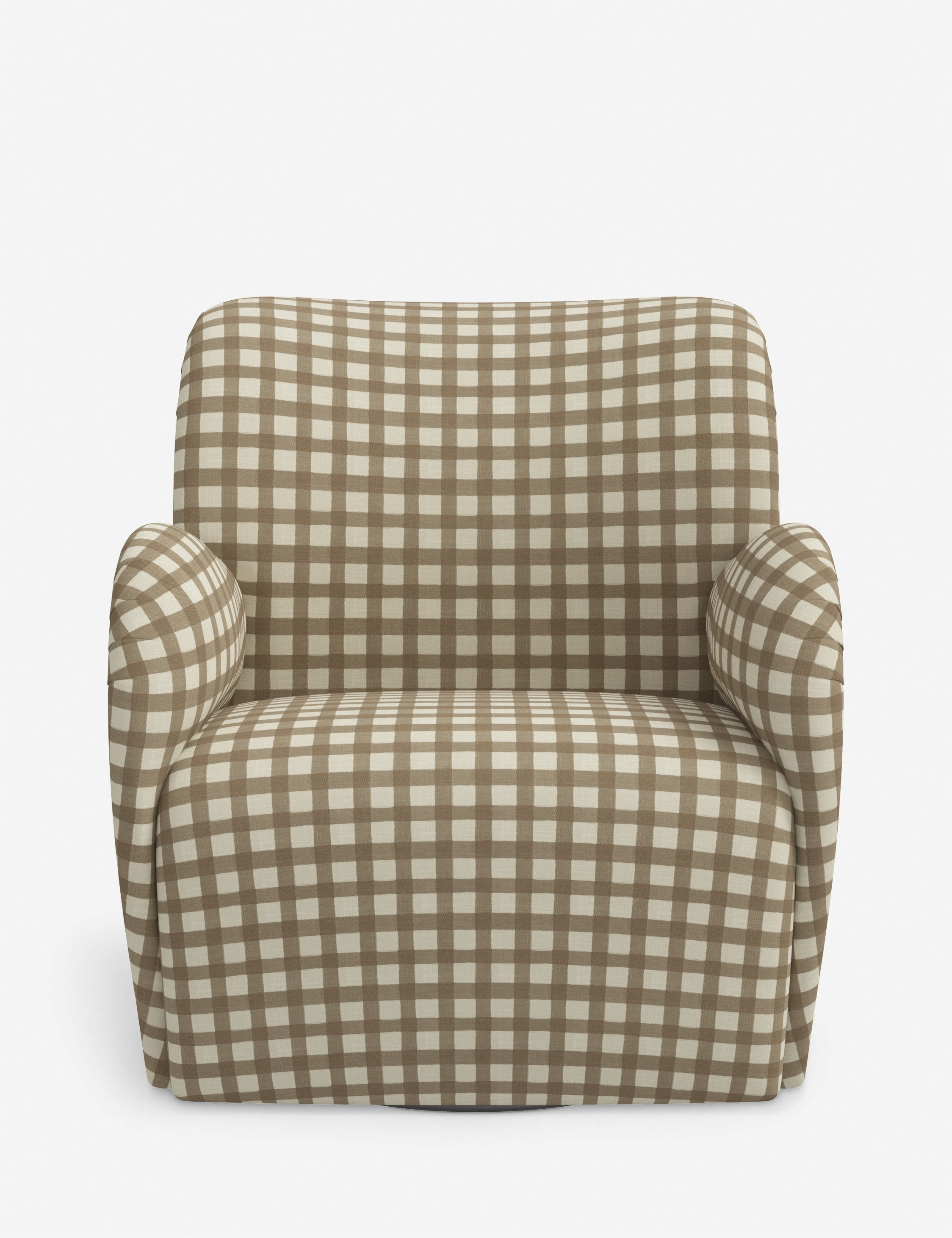 #color::tan-gingham