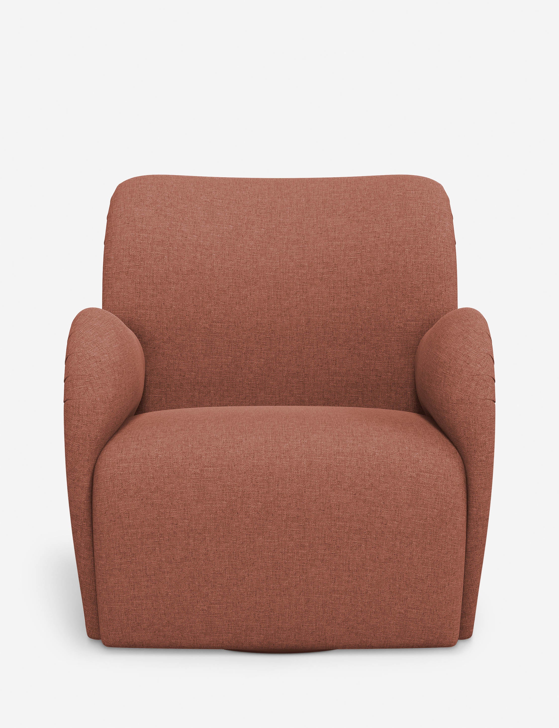 #color::terracotta-linen-weave
