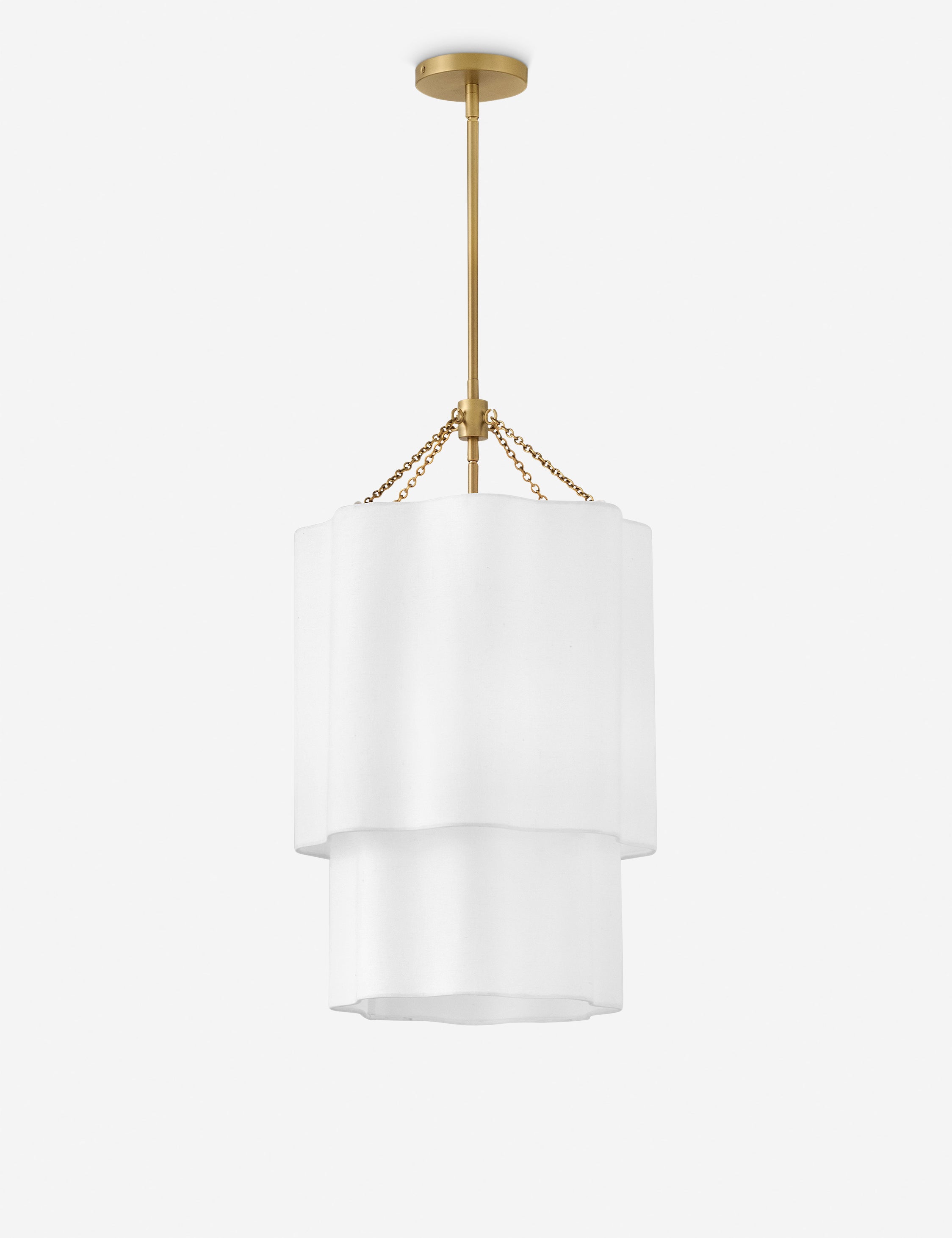 Ananda Pendant Light - Thumbnail 3
