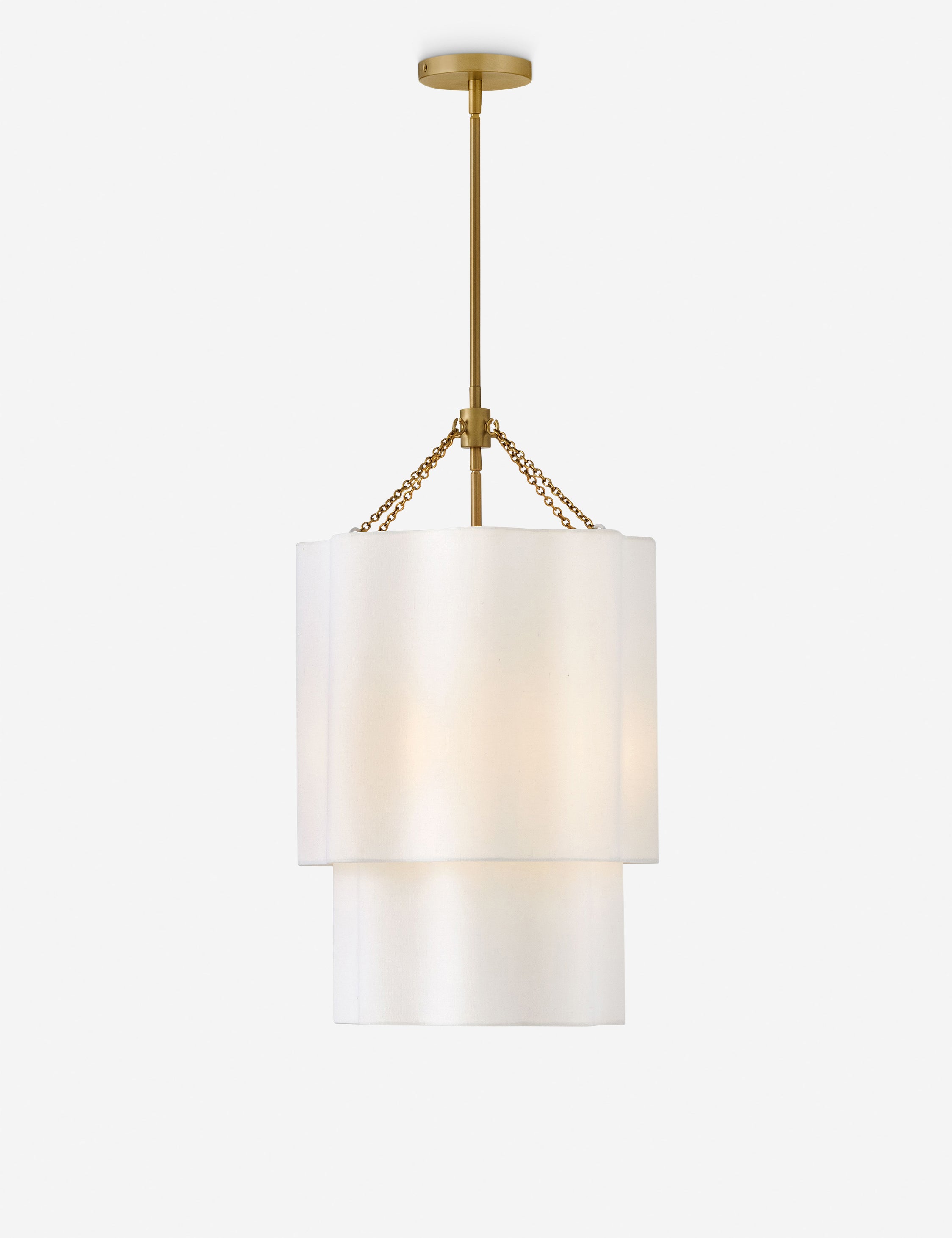 Ananda Pendant Light
