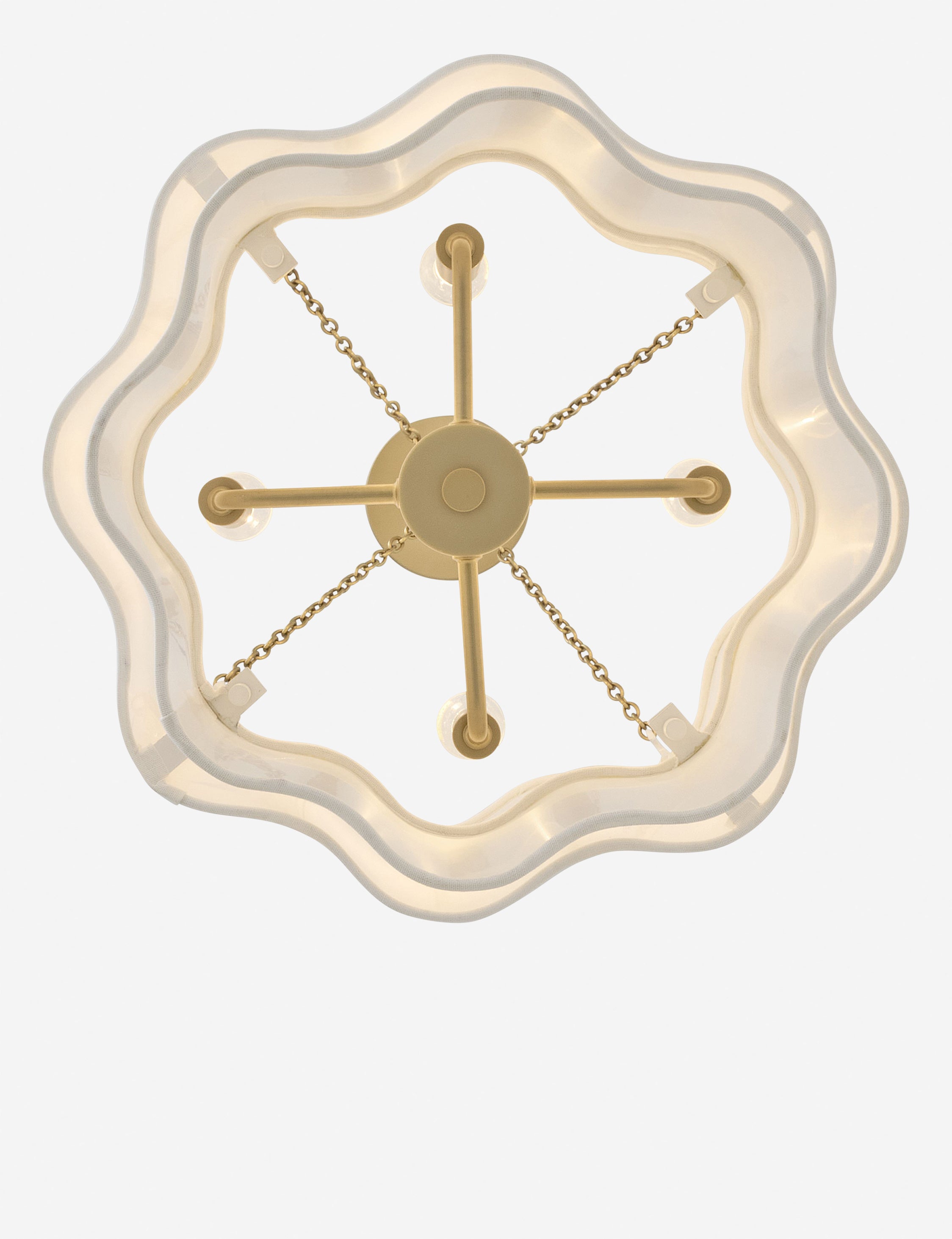 Ananda Pendant Light - Thumbnail 2