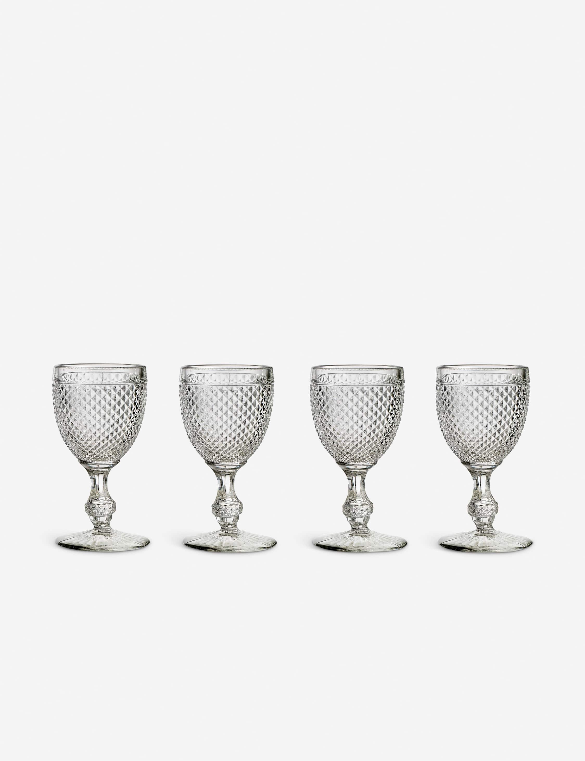 #color::clear #style::goblets--set-of-4