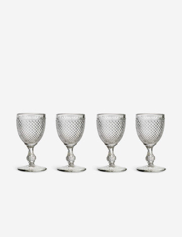 #color::clear #style::goblets--set-of-4