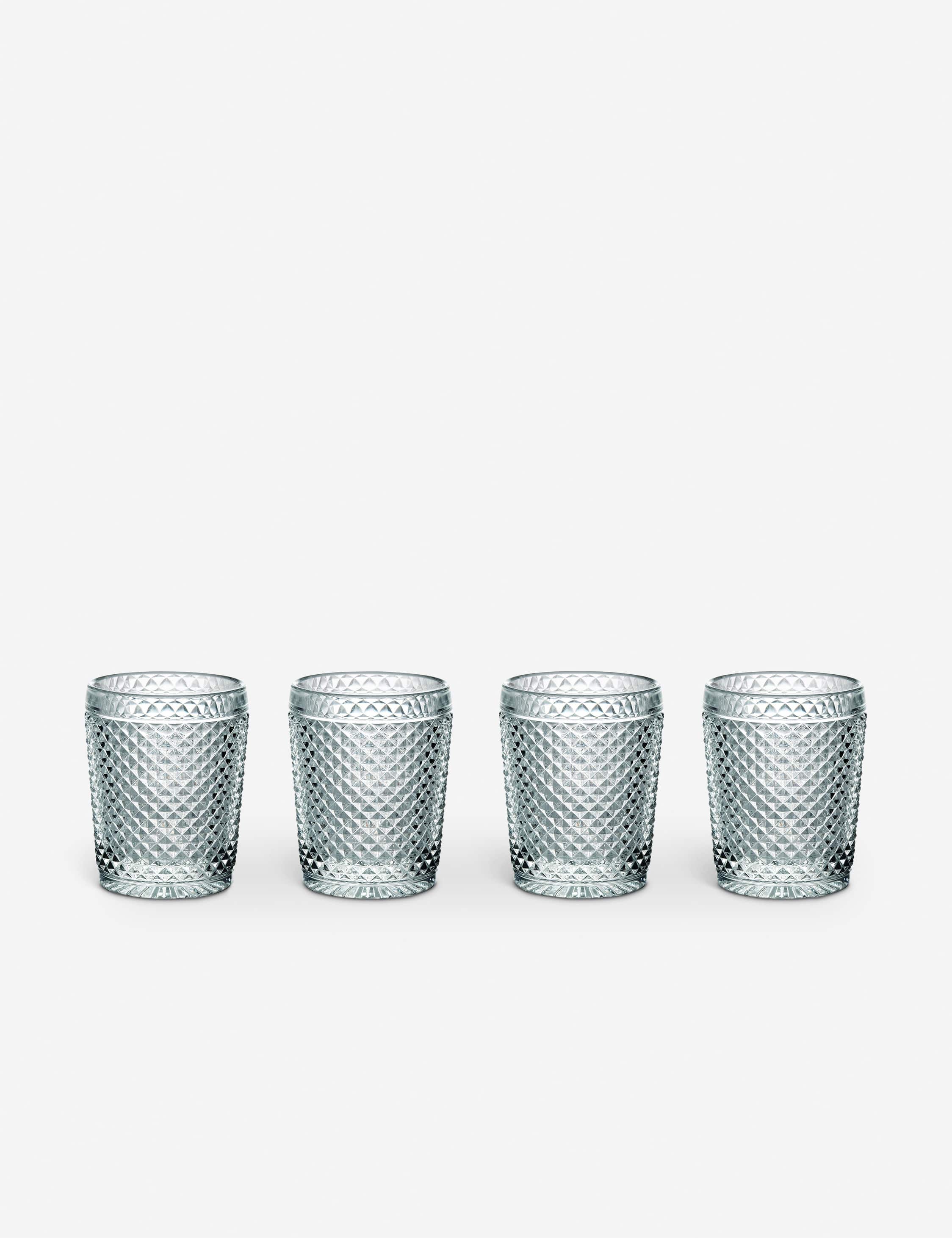 #color::clear #style::tumblers--set-of-4