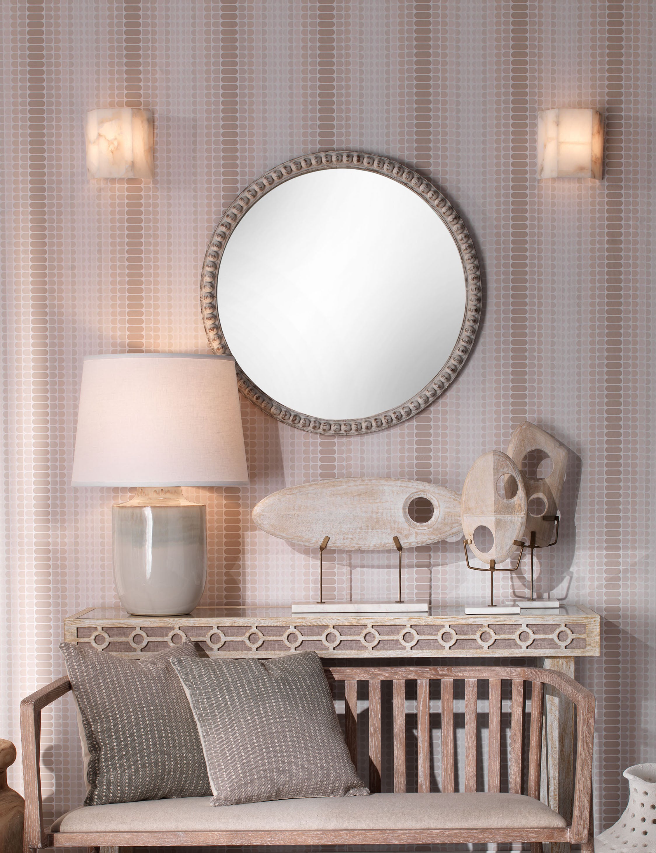 Hazen Sconce - Thumbnail 5