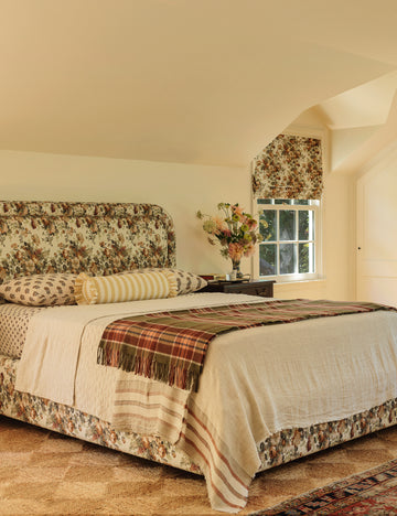 Beck Oversized Throw by Pom Pom at Home