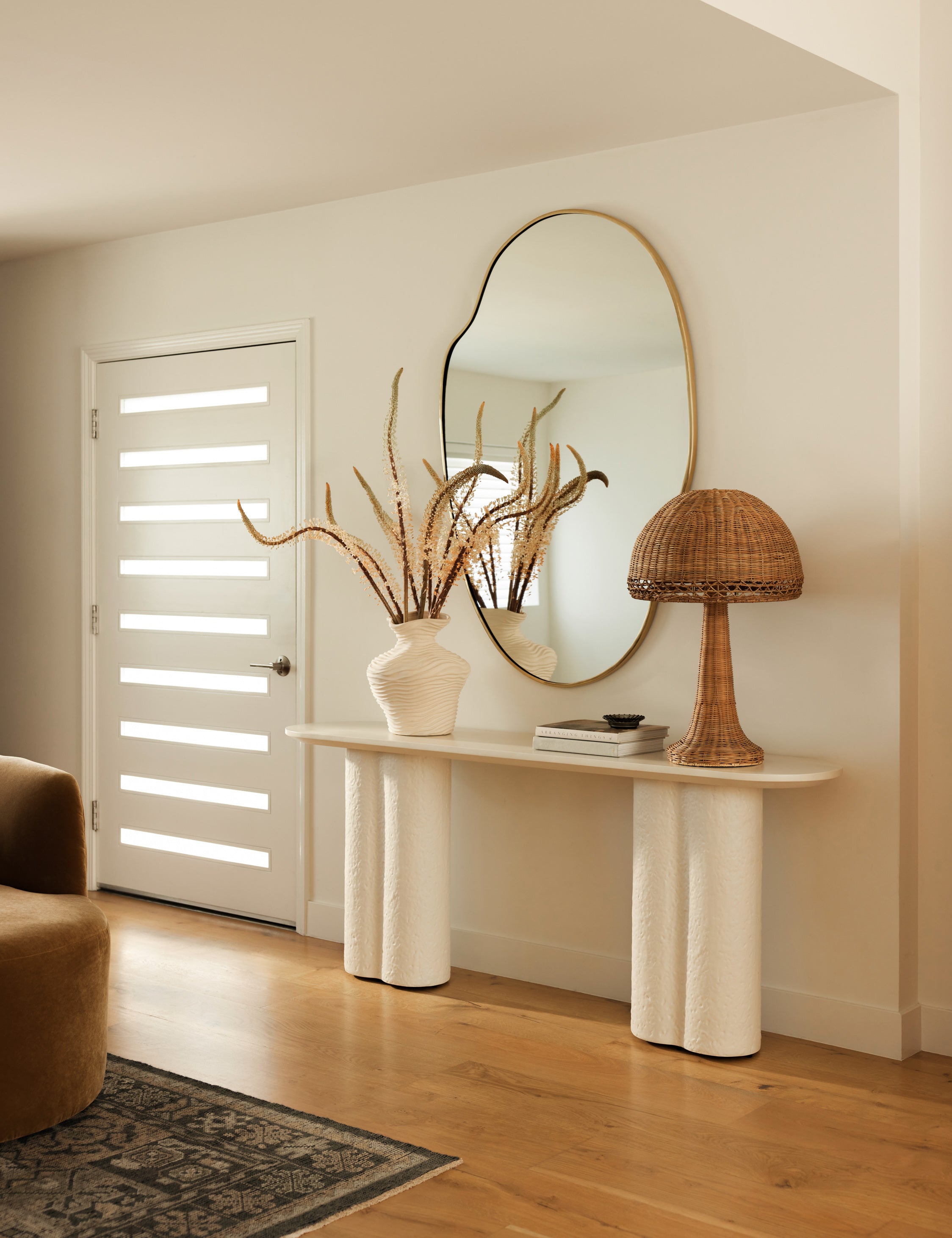 Tatia Console Table