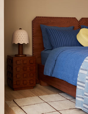 Arvo Table Lamp by Sarah Sherman Samuel