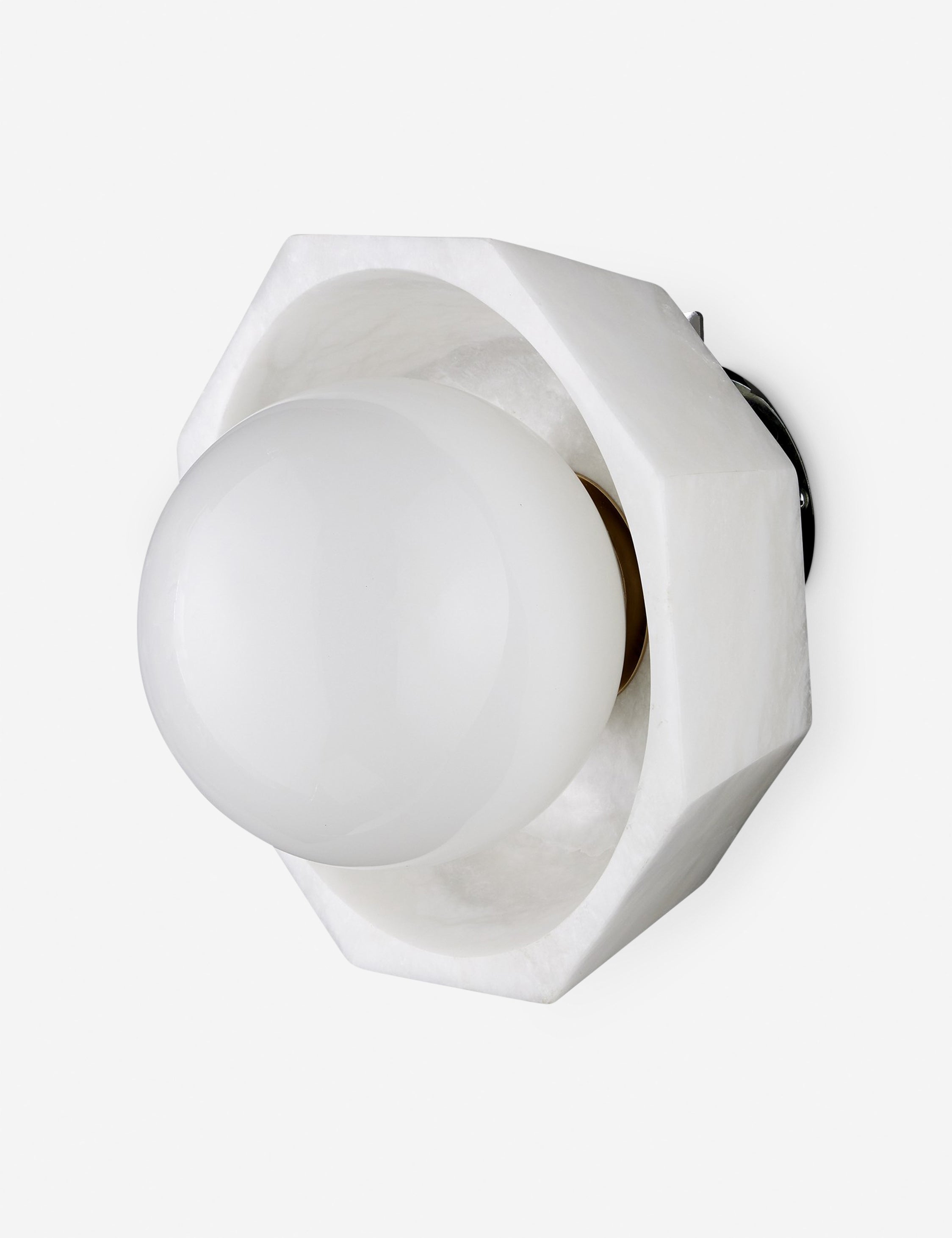 Tazzo Sconce