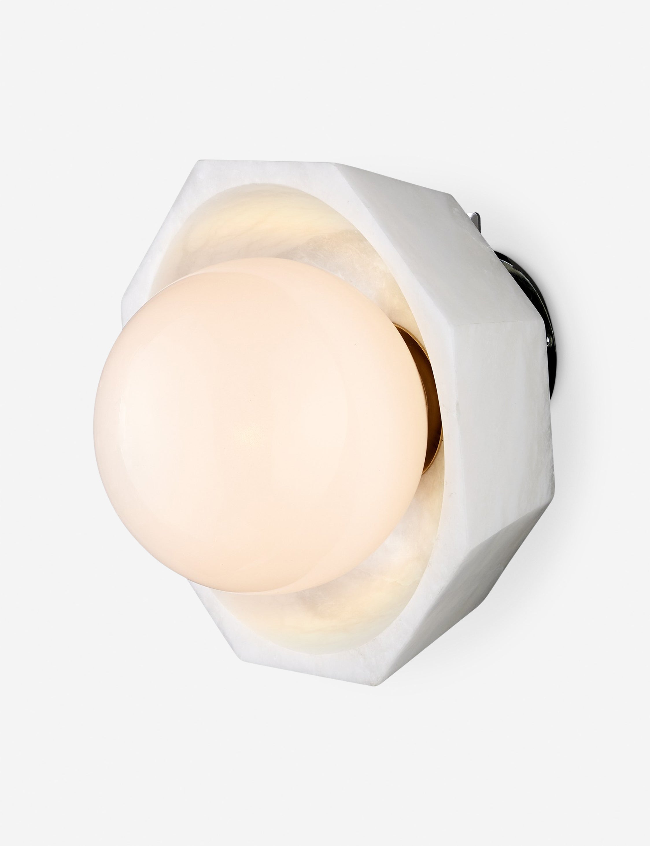 Tazzo Sconce - Thumbnail 3