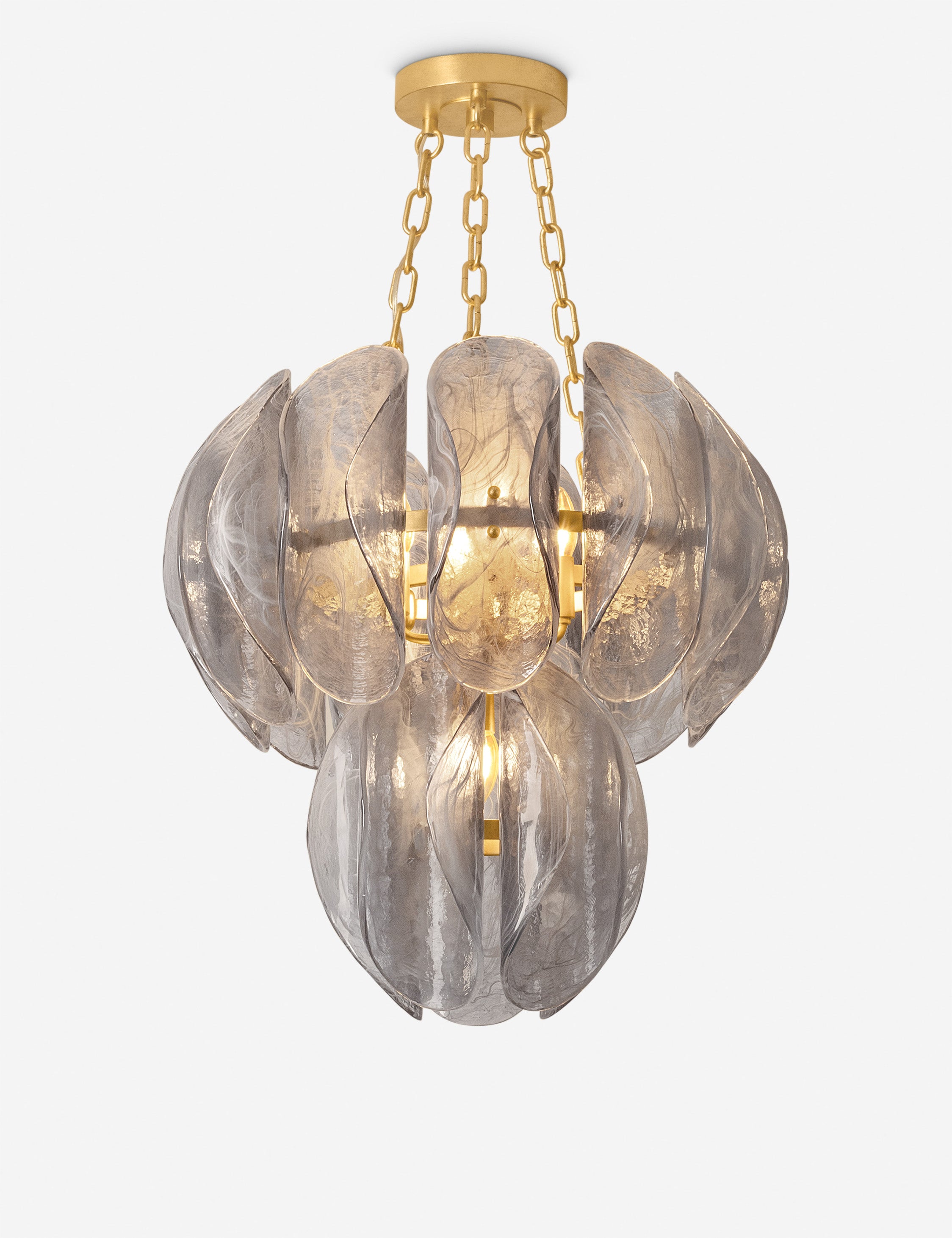 Lilavati Chandelier - Thumbnail 2