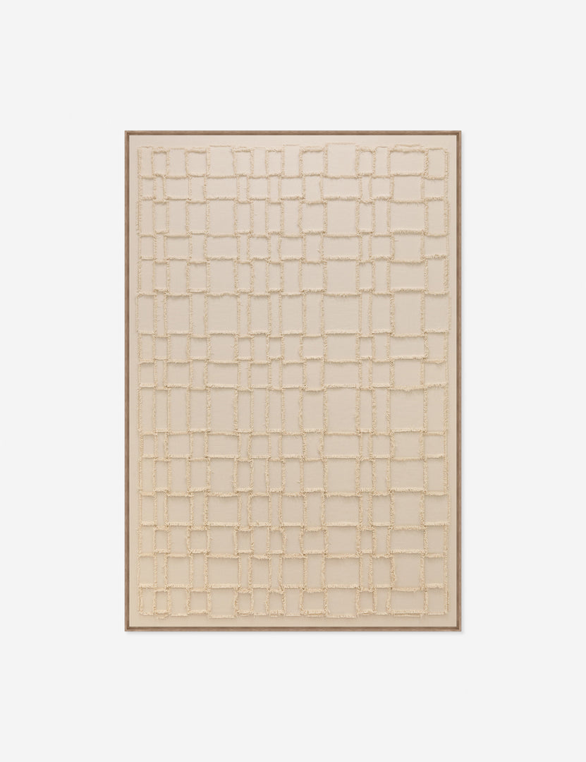 All Torn Up Wall Art by Danielle Davis