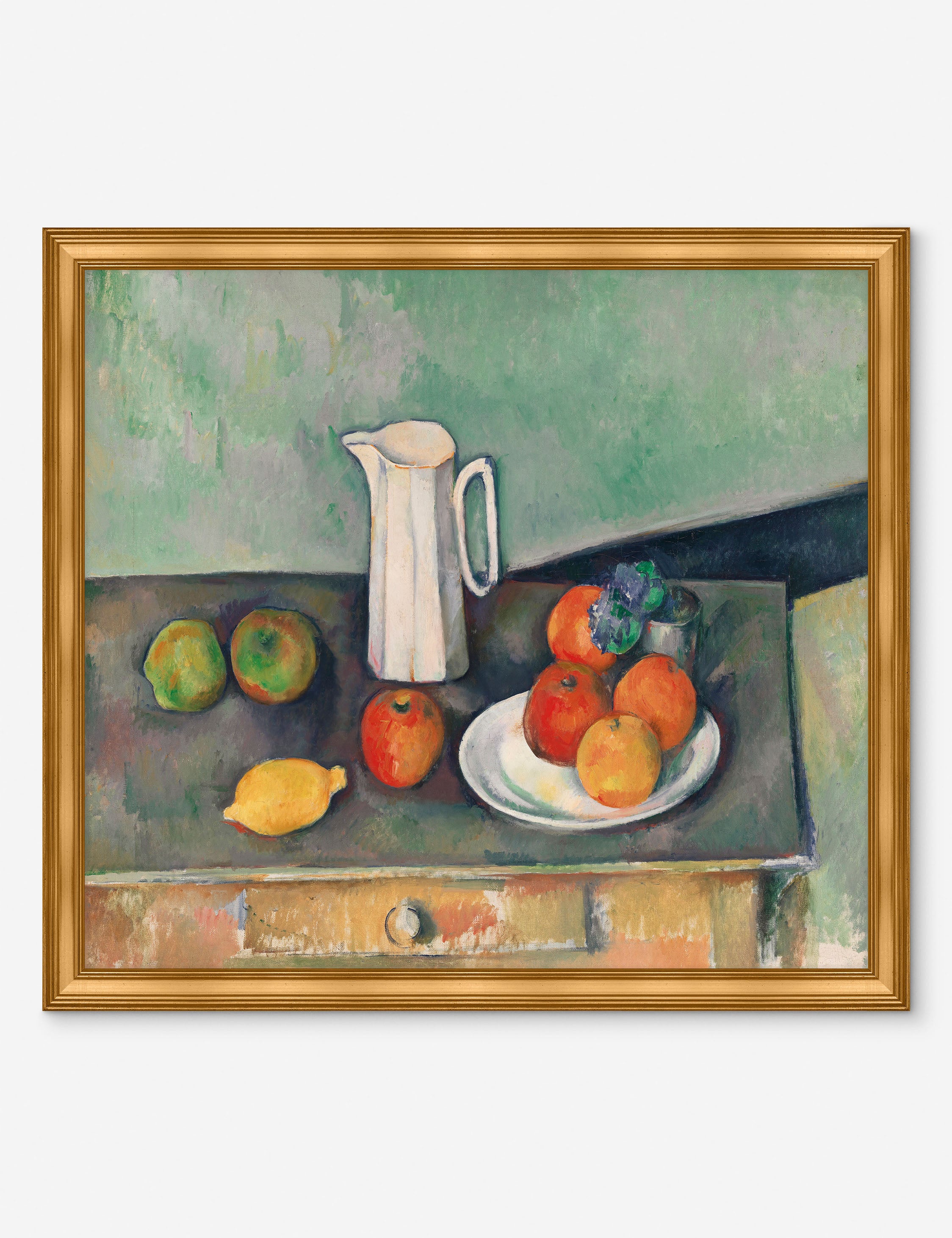 Still Life III Wall Art - Thumbnail 3
