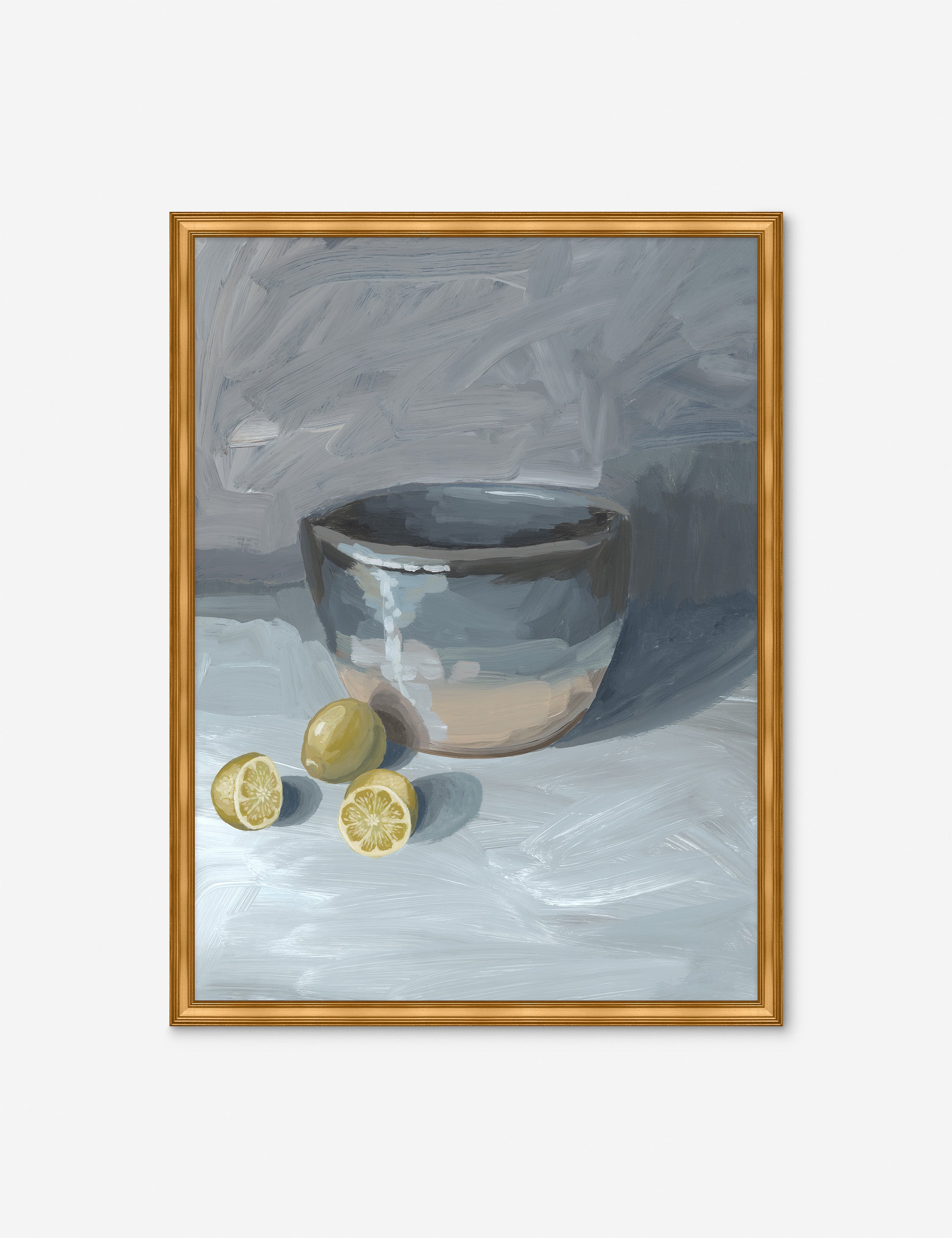 Still Life III Wall Art - Thumbnail 2