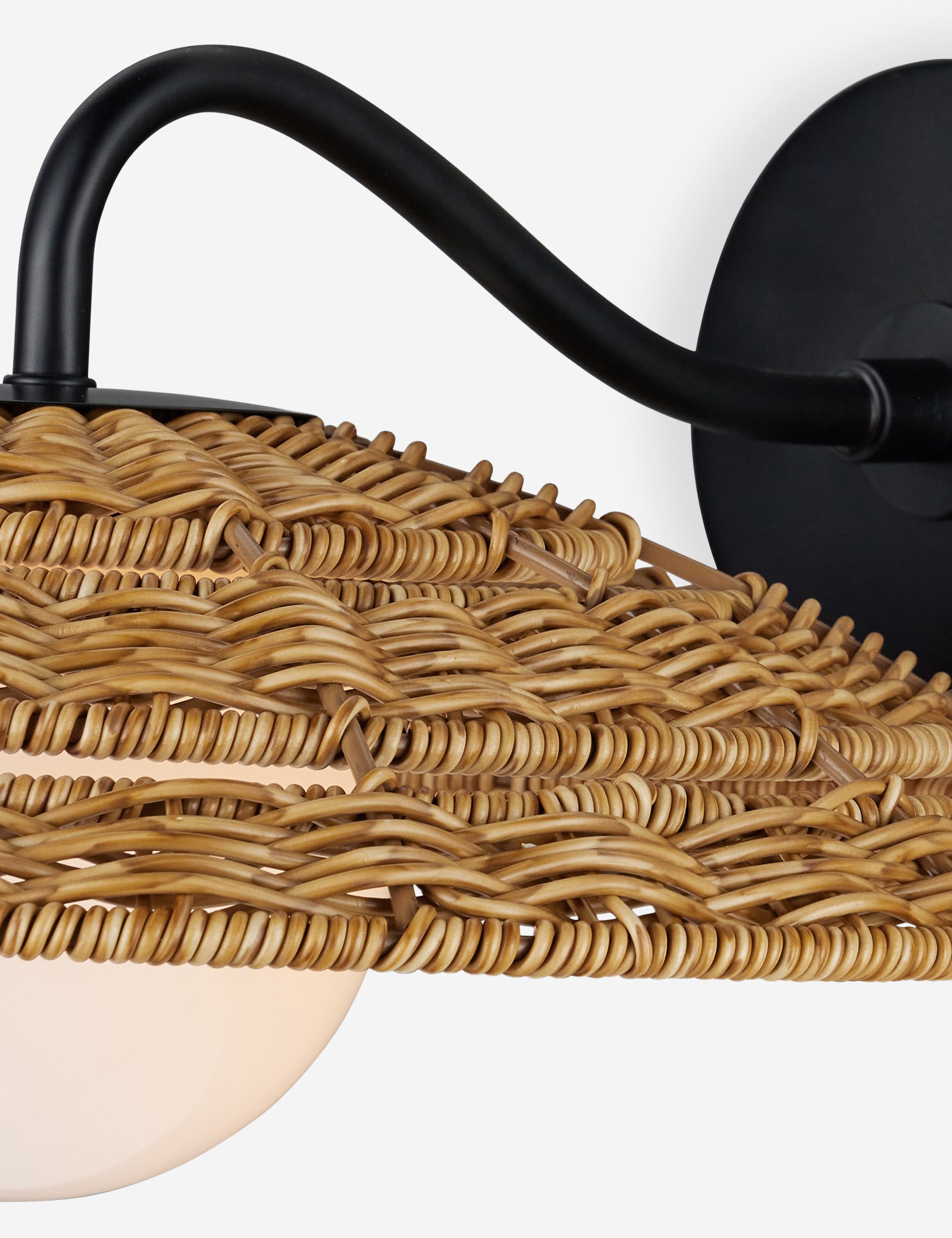 Sabella Outdoor Sconce - Thumbnail 5