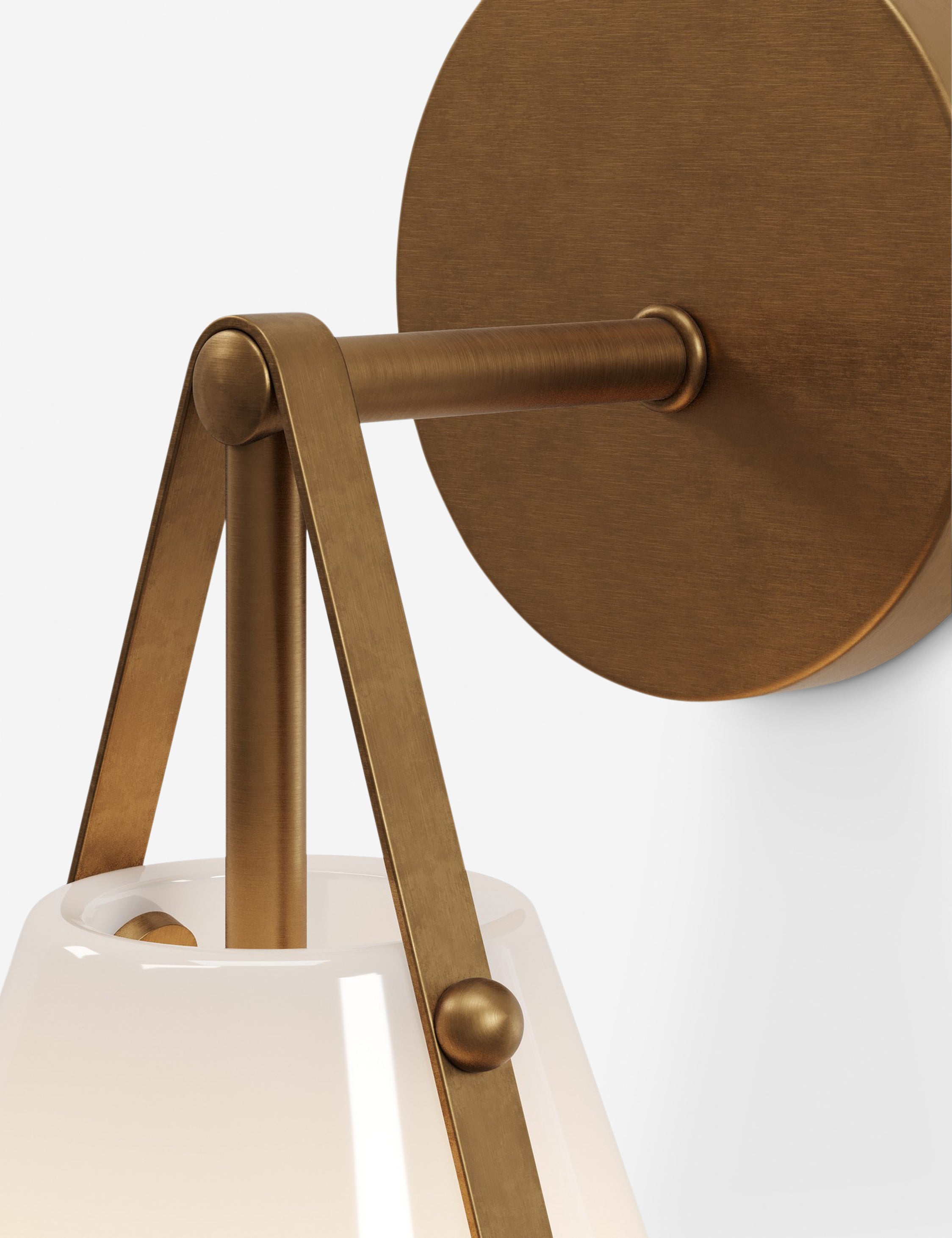 Salo Sconce - Thumbnail 2