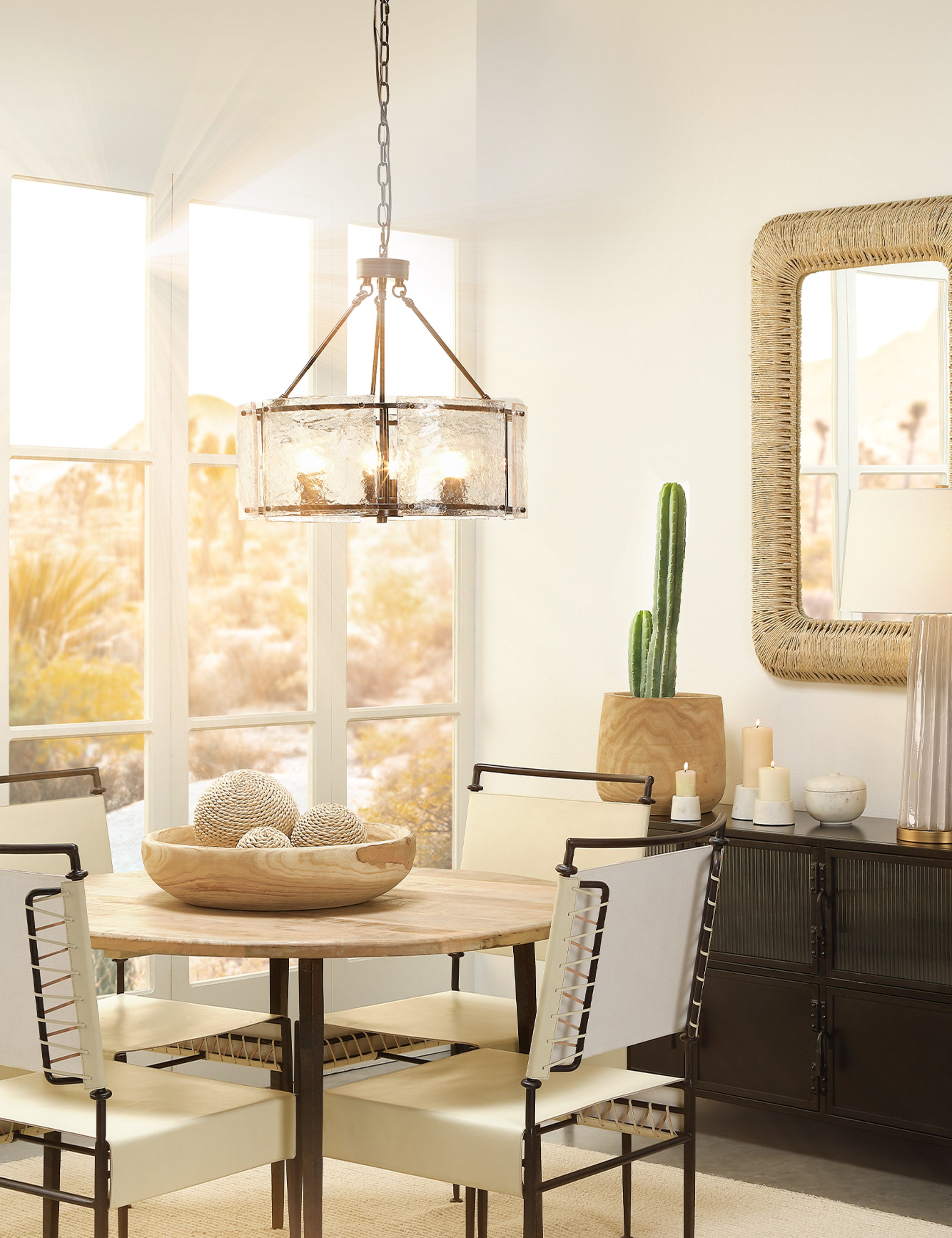 Oncina Chandelier - Thumbnail 3