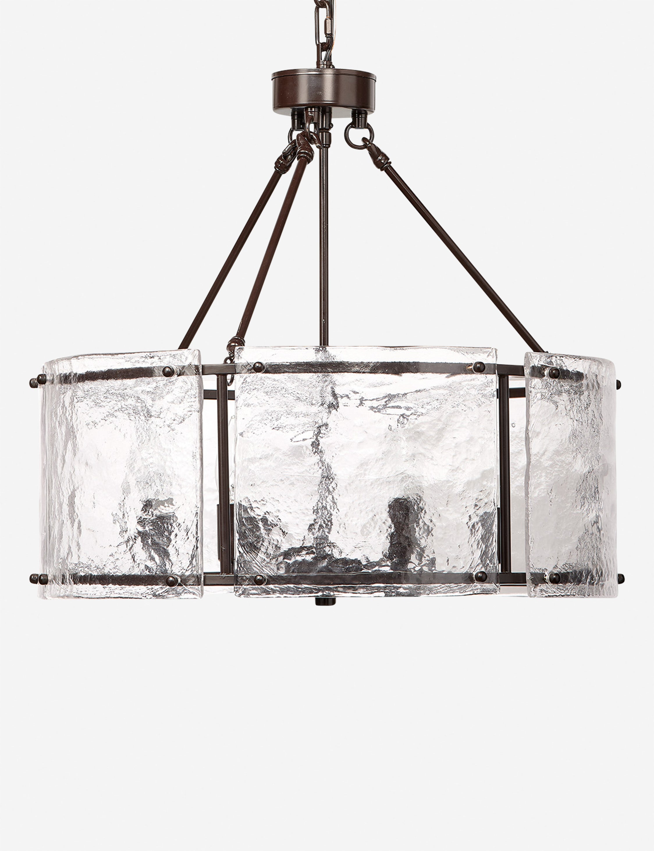 Oncina Chandelier - Thumbnail 2