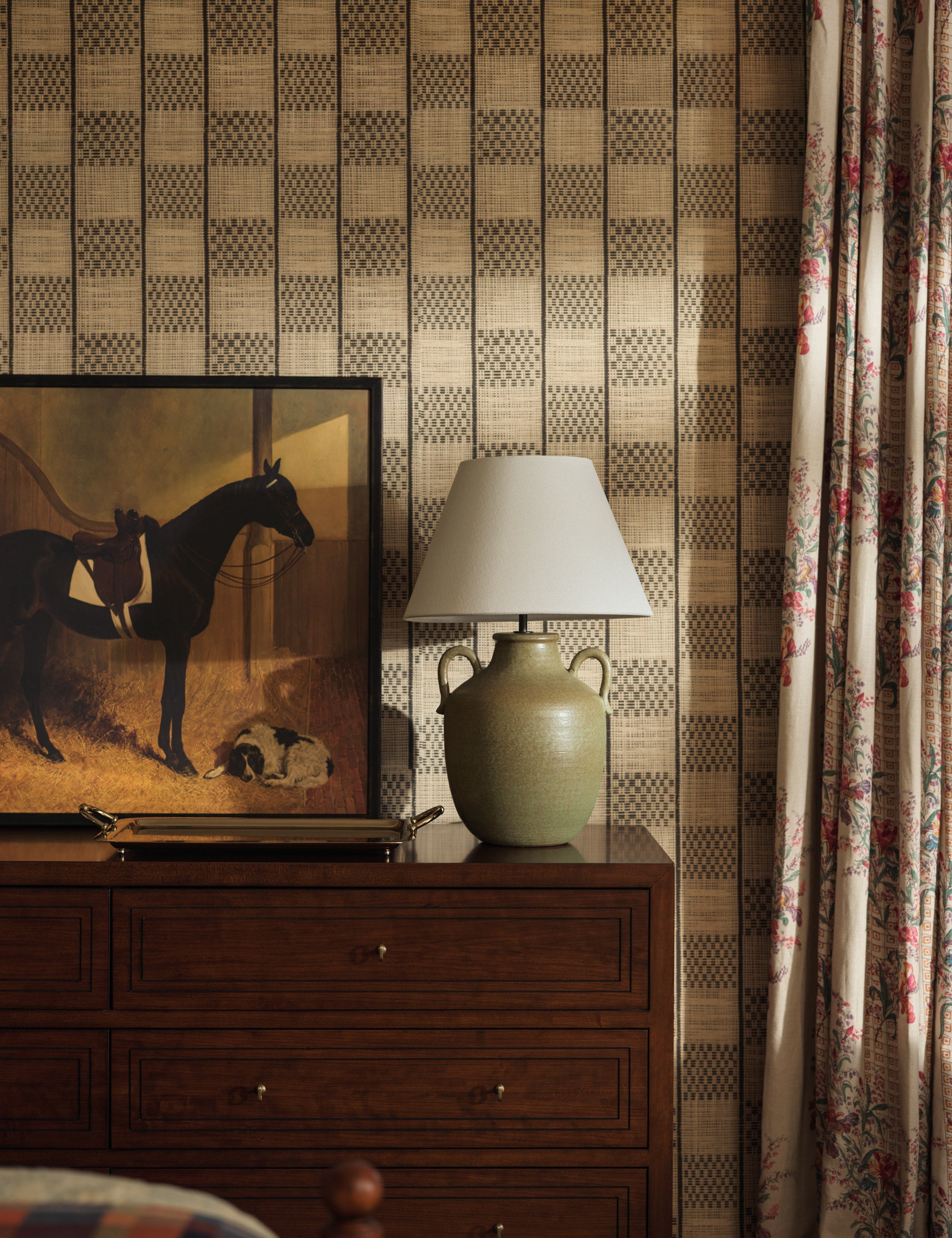 Heidi Caillier Delfina Table Lamp - Thumbnail 5