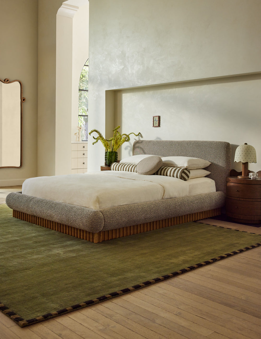 Sarah Sherman Samuel Rugs
